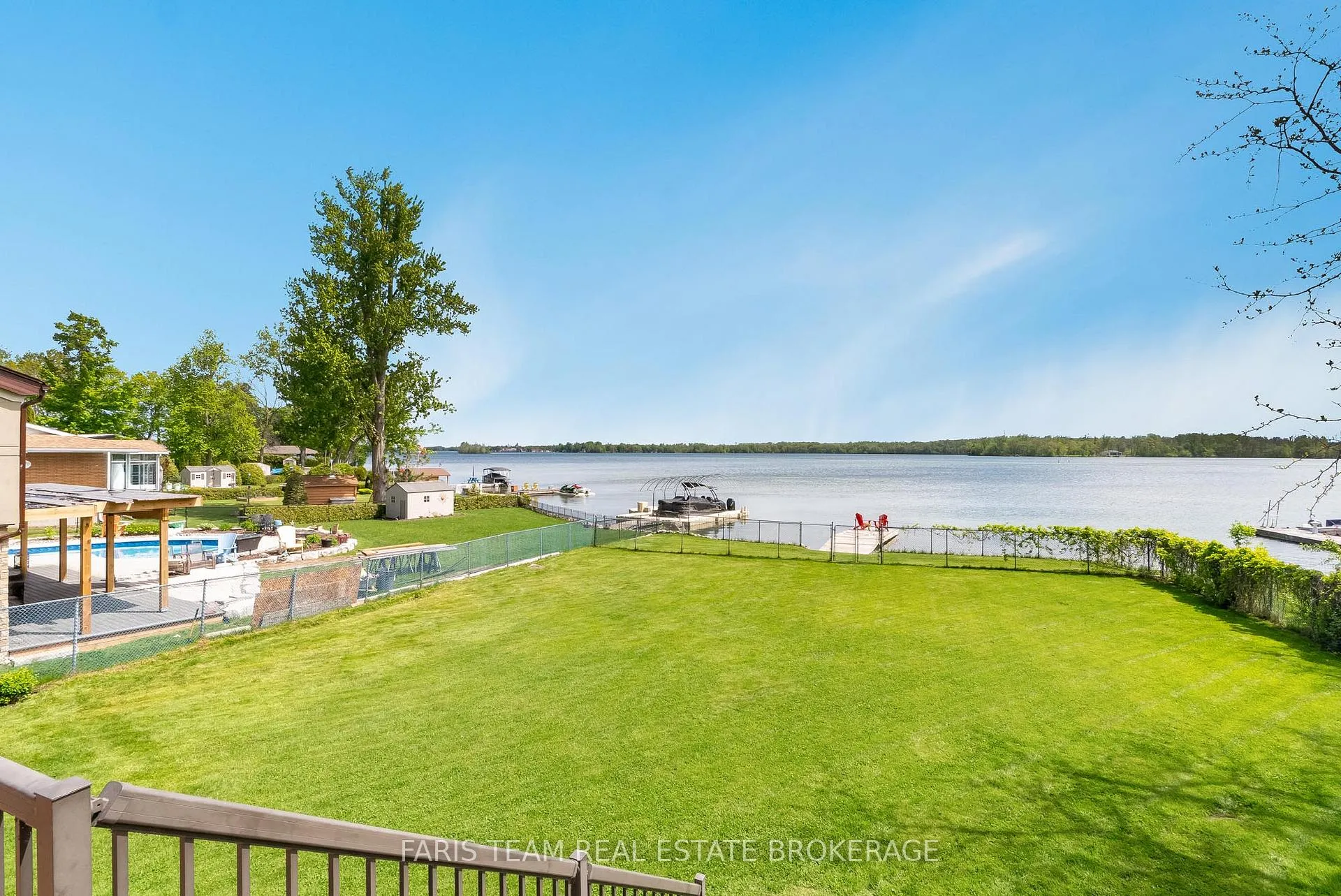 Photo 37 of 643 Glen Crescent, Orillia — HOMEH