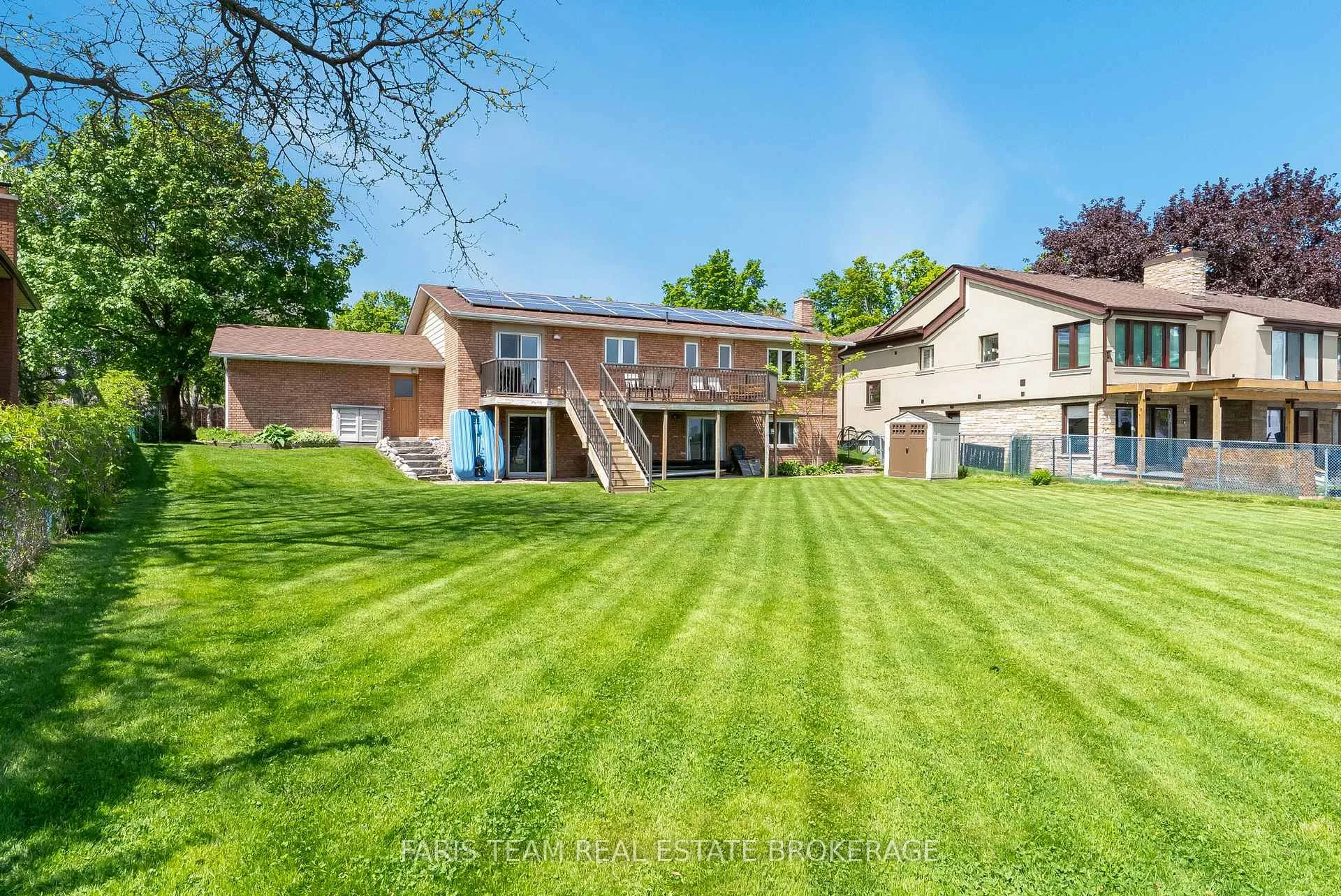 Photo 38 of 643 Glen Crescent, Orillia — HOMEH