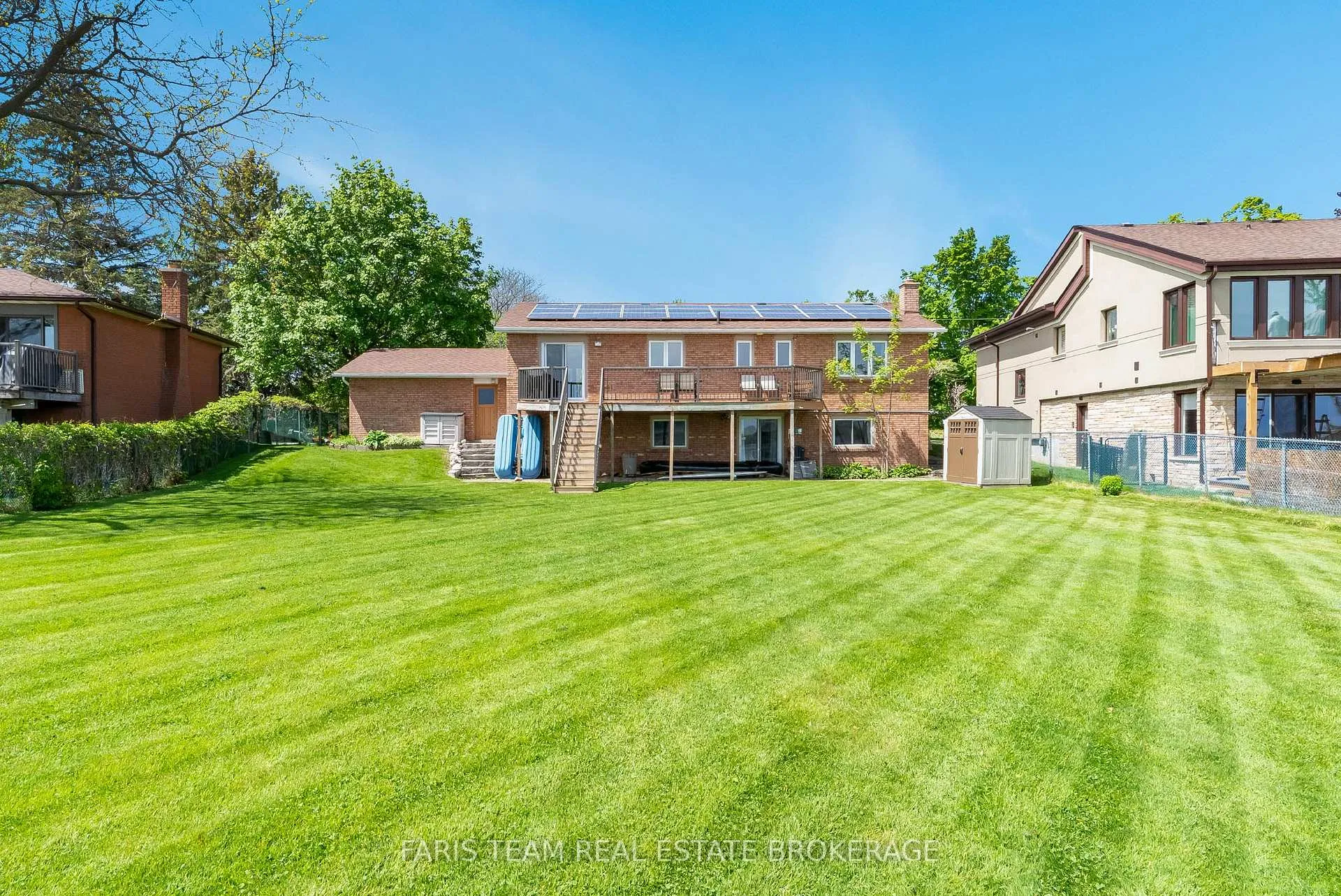 Photo 39 of 643 Glen Crescent, Orillia — HOMEH