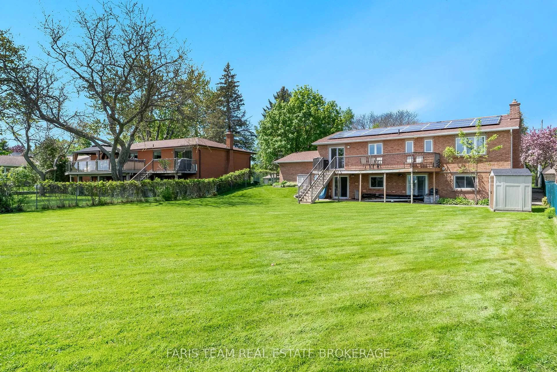 Photo 40 of 643 Glen Crescent, Orillia — HOMEH