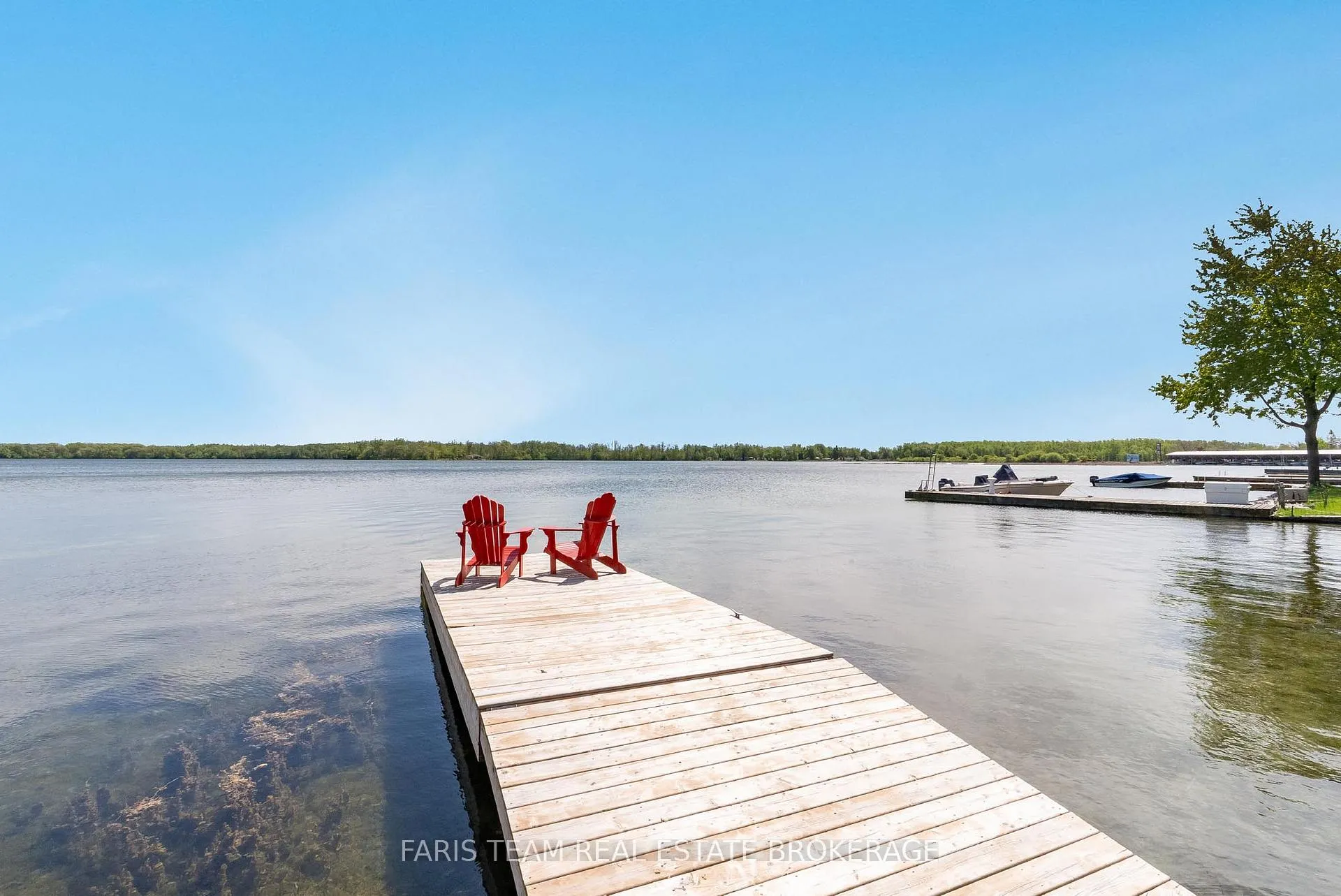 Photo 41 of 643 Glen Crescent, Orillia — HOMEH