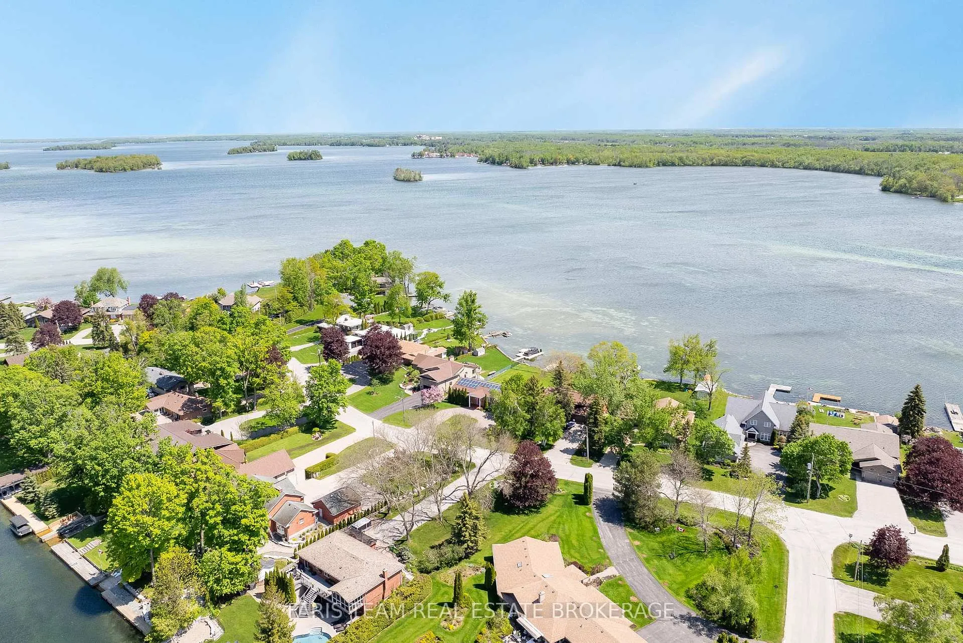 Photo 44 of 643 Glen Crescent, Orillia — HOMEH