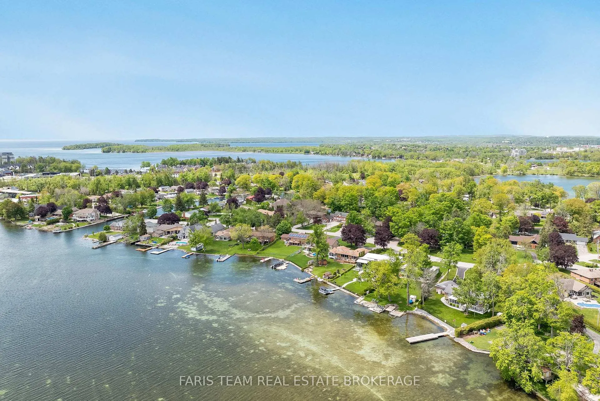 Photo 48 of 643 Glen Crescent, Orillia — HOMEH