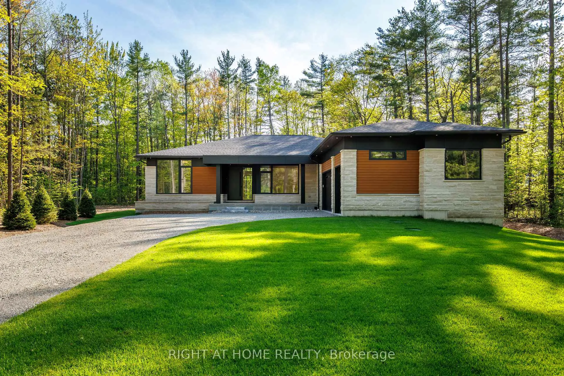 Photo 2 of 1318 Tiny Beaches Road S, Tiny, Rural Tiny — HOMEH