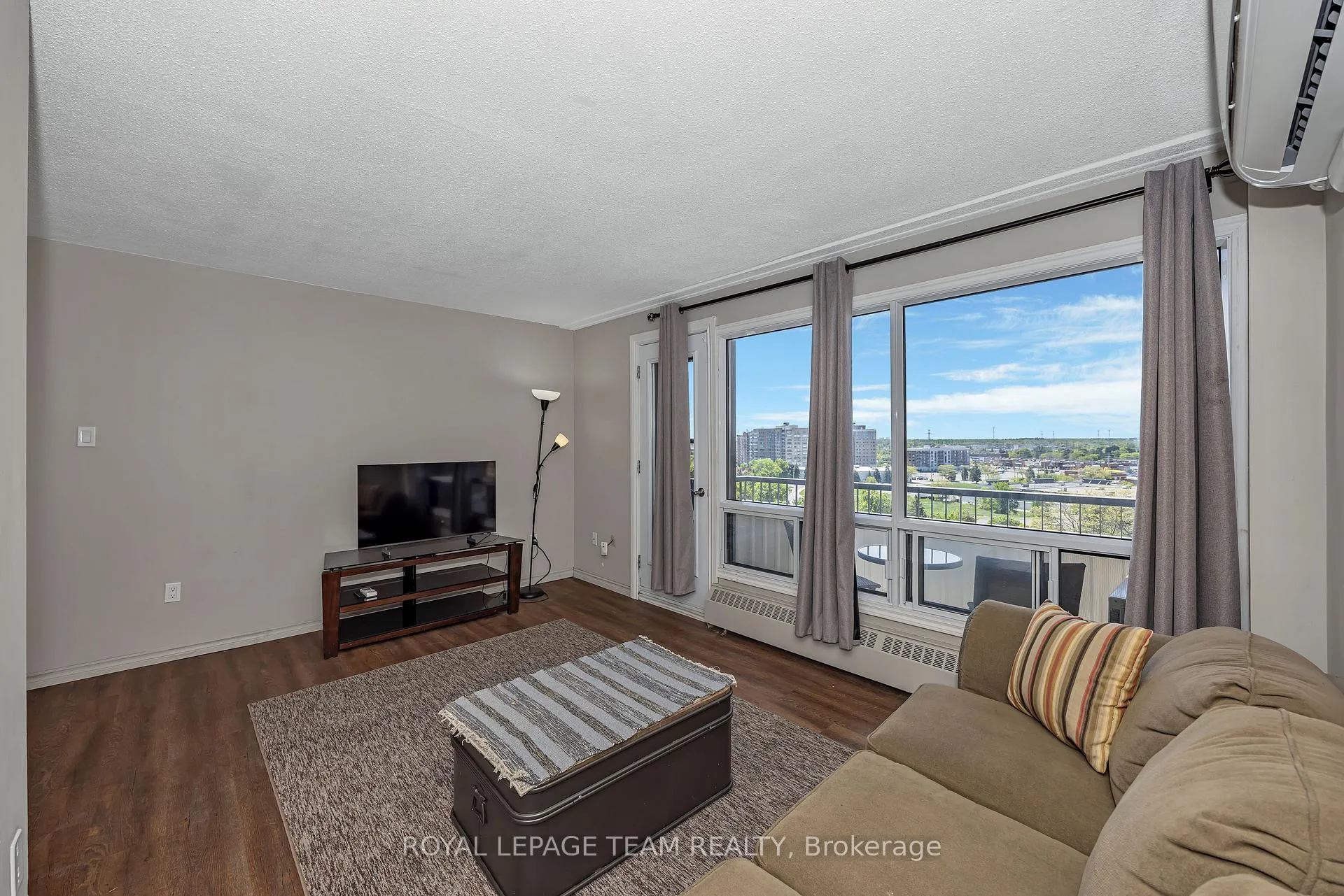 Photo 14 of Unit 707, 20 Chesterton Drive, Ottawa, Borden Farm/Stewart Farm/Carleton Heights/Parkwood Hills — HOMEH