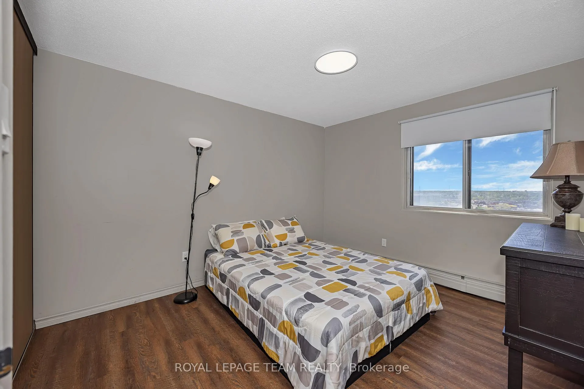 Photo 19 of Unit 707, 20 Chesterton Drive, Ottawa, Borden Farm/Stewart Farm/Carleton Heights/Parkwood Hills — HOMEH