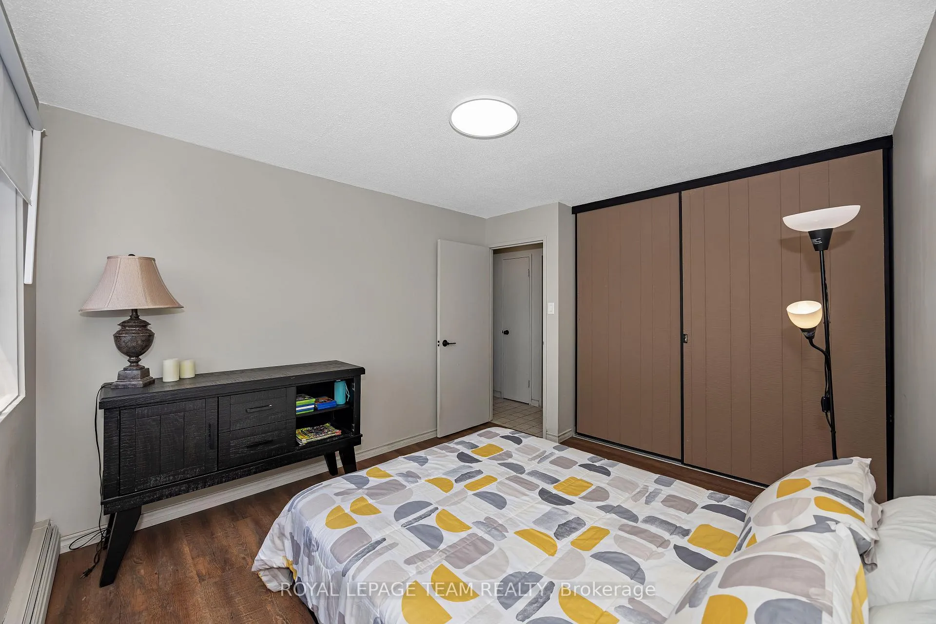 Photo 20 of Unit 707, 20 Chesterton Drive, Ottawa, Borden Farm/Stewart Farm/Carleton Heights/Parkwood Hills — HOMEH