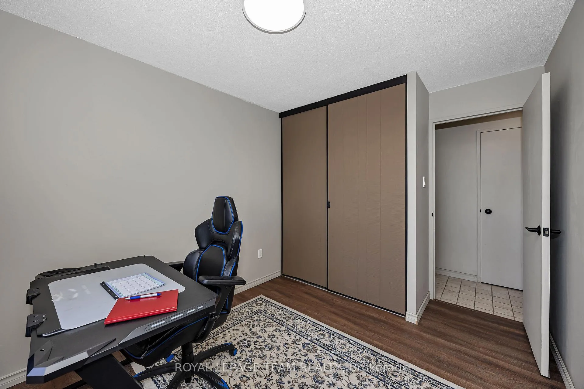 Photo 22 of Unit 707, 20 Chesterton Drive, Ottawa, Borden Farm/Stewart Farm/Carleton Heights/Parkwood Hills — HOMEH