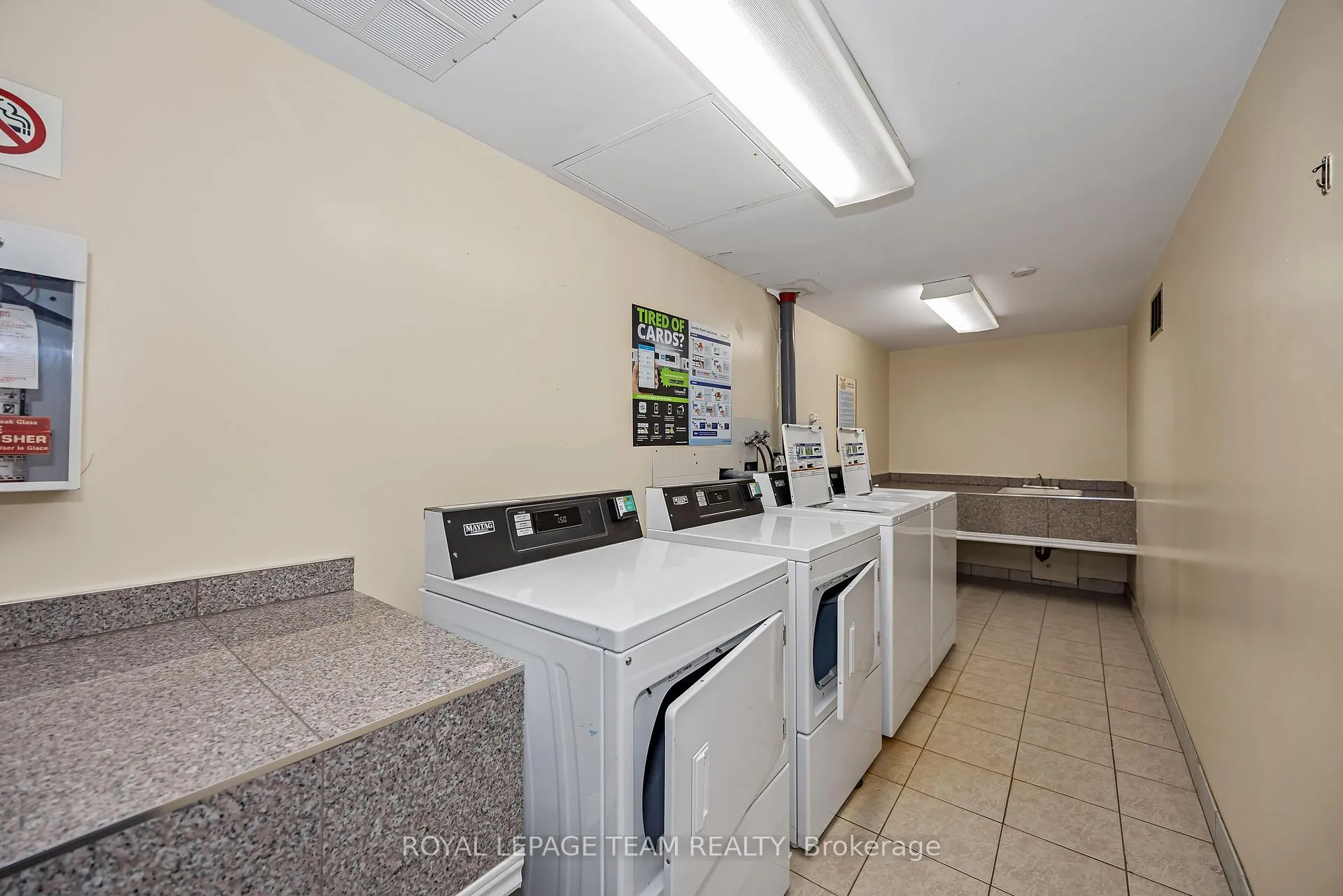 Photo 24 of Unit 707, 20 Chesterton Drive, Ottawa, Borden Farm/Stewart Farm/Carleton Heights/Parkwood Hills — HOMEH
