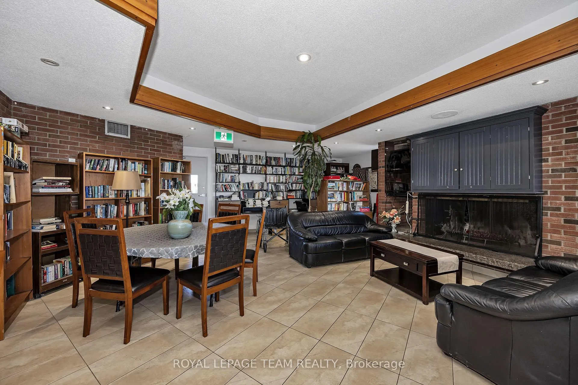 Photo 26 of Unit 707, 20 Chesterton Drive, Ottawa, Borden Farm/Stewart Farm/Carleton Heights/Parkwood Hills — HOMEH