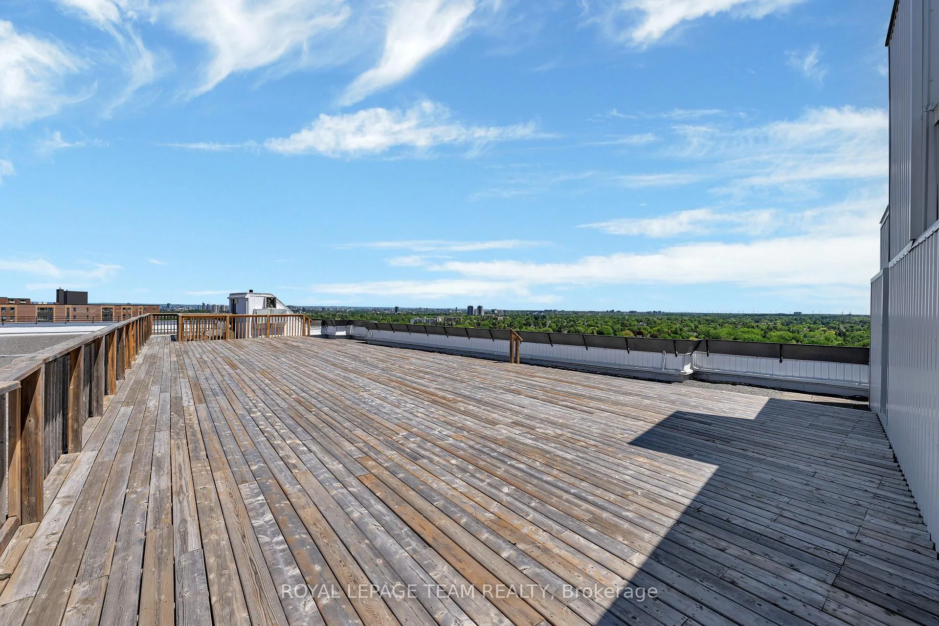 Photo 28 of Unit 707, 20 Chesterton Drive, Ottawa, Borden Farm/Stewart Farm/Carleton Heights/Parkwood Hills — HOMEH