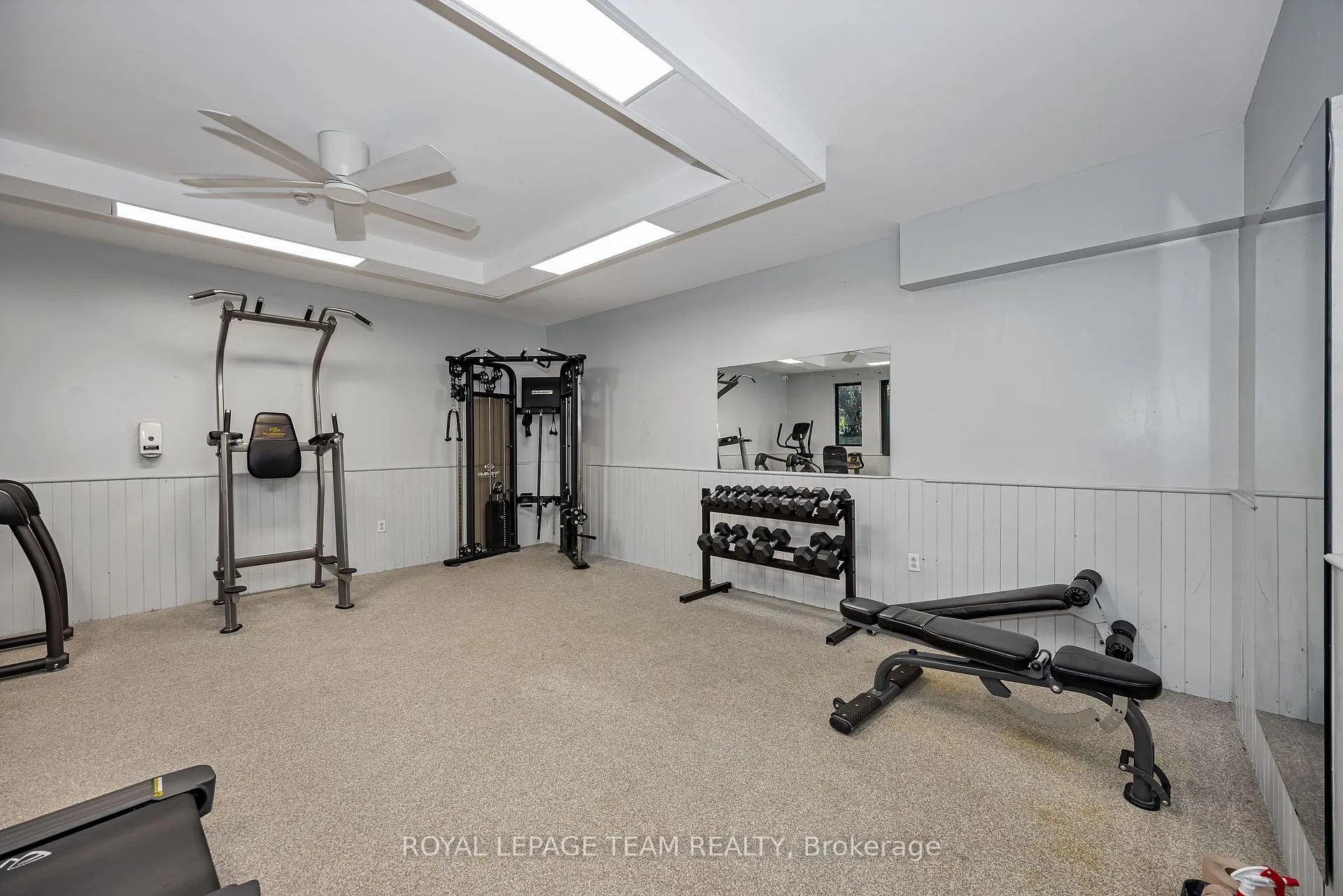 Photo 29 of Unit 707, 20 Chesterton Drive, Ottawa, Borden Farm/Stewart Farm/Carleton Heights/Parkwood Hills — HOMEH