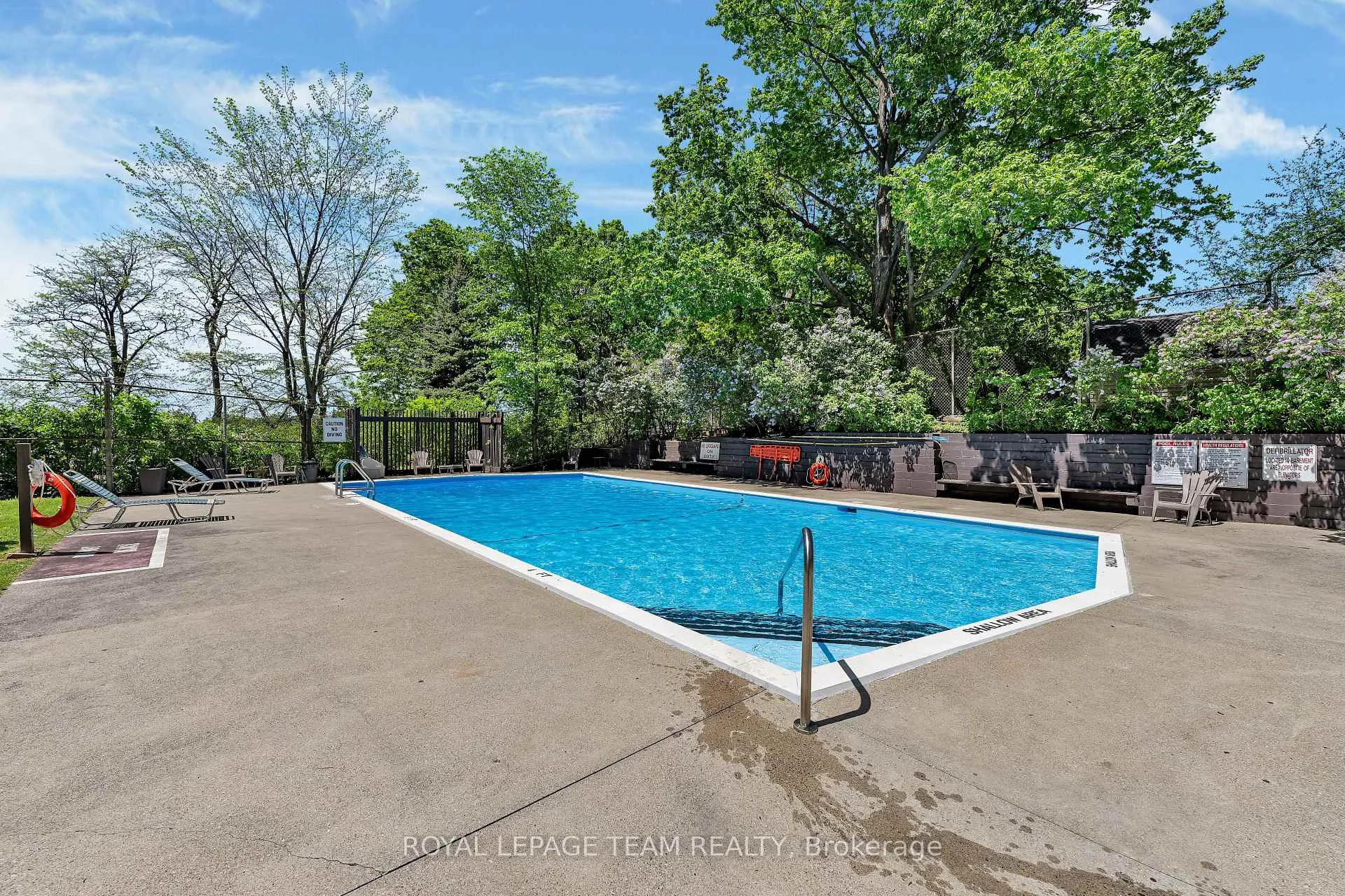Photo 37 of Unit 707, 20 Chesterton Drive, Ottawa, Borden Farm/Stewart Farm/Carleton Heights/Parkwood Hills — HOMEH