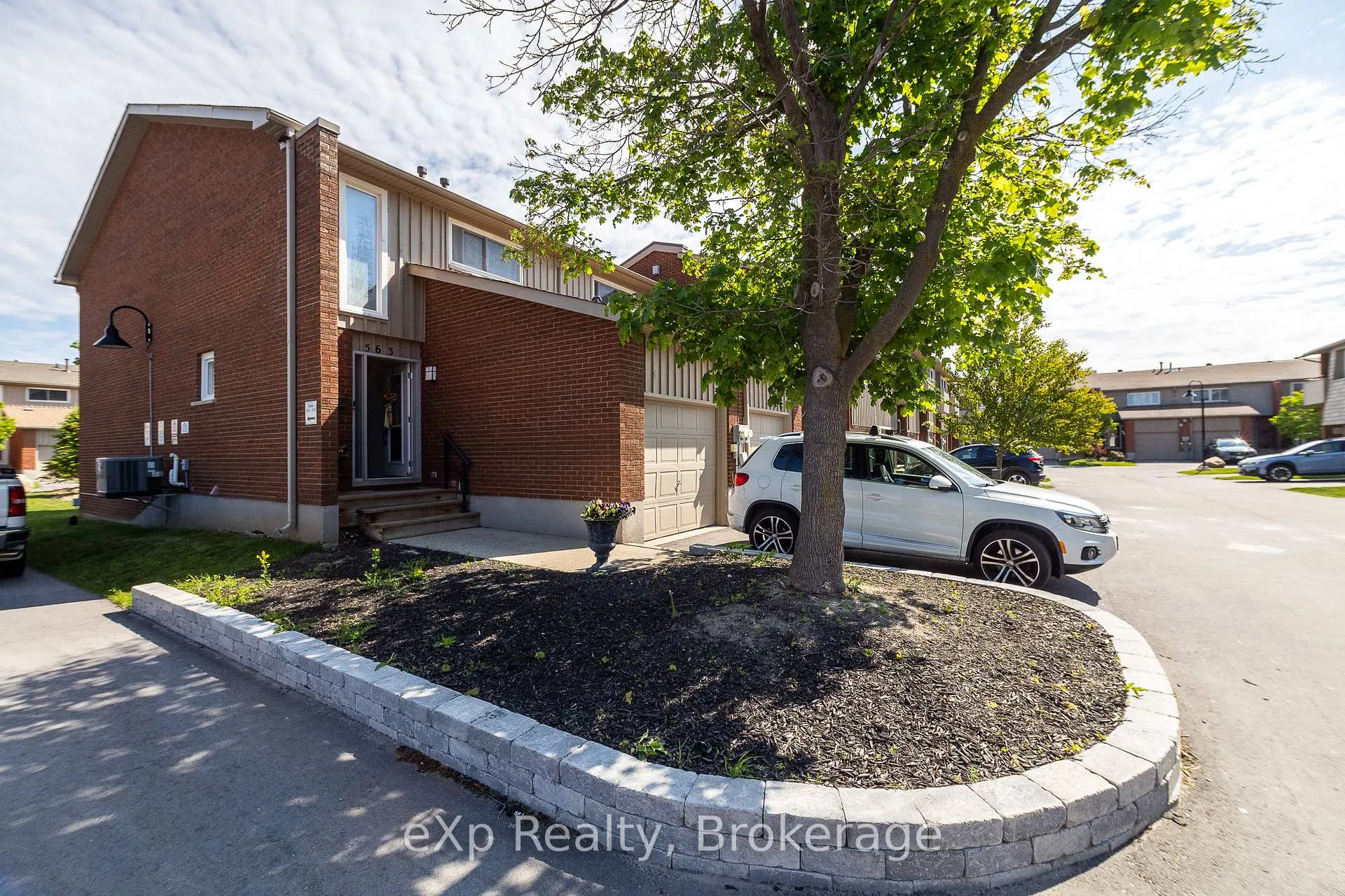 Photo 1 of Unit 12, 563 Tenth Street, Collingwood — HOMEH