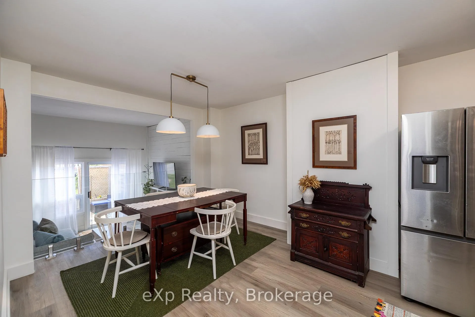 Photo 4 of Unit 12, 563 Tenth Street, Collingwood — HOMEH
