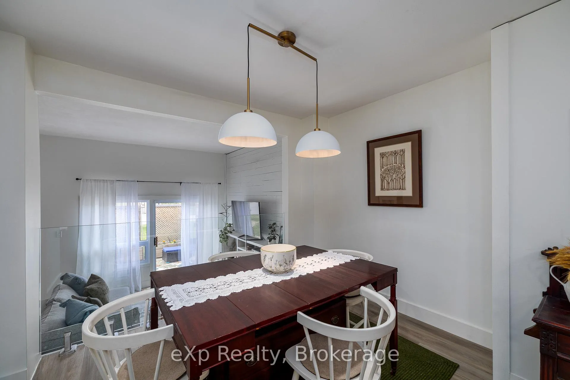 Photo 5 of Unit 12, 563 Tenth Street, Collingwood — HOMEH