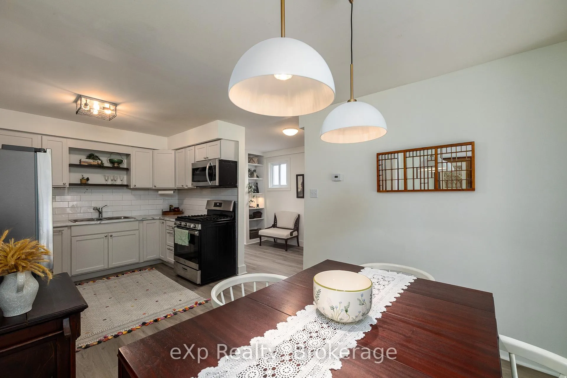 Photo 6 of Unit 12, 563 Tenth Street, Collingwood — HOMEH