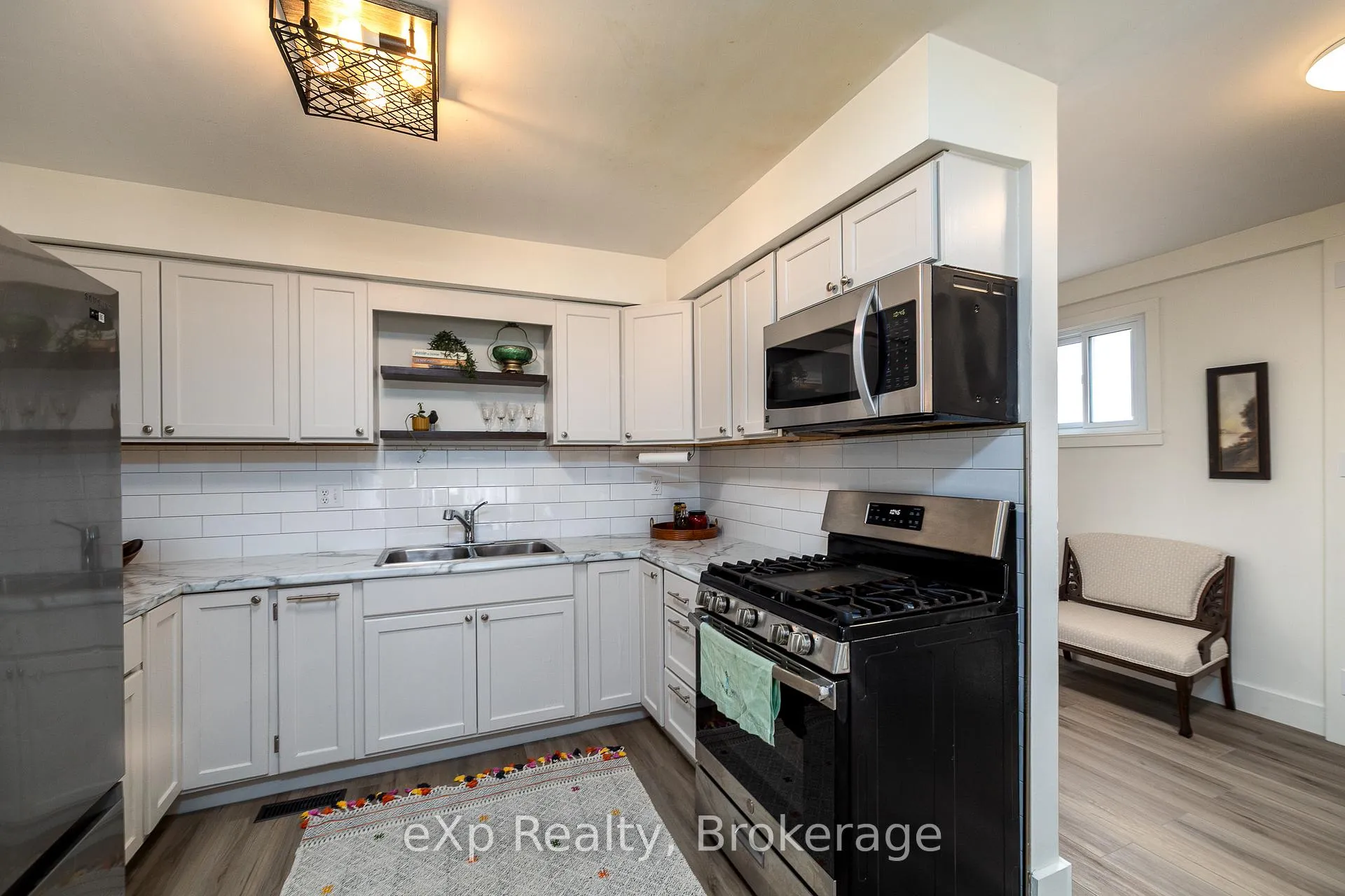 Photo 8 of Unit 12, 563 Tenth Street, Collingwood — HOMEH