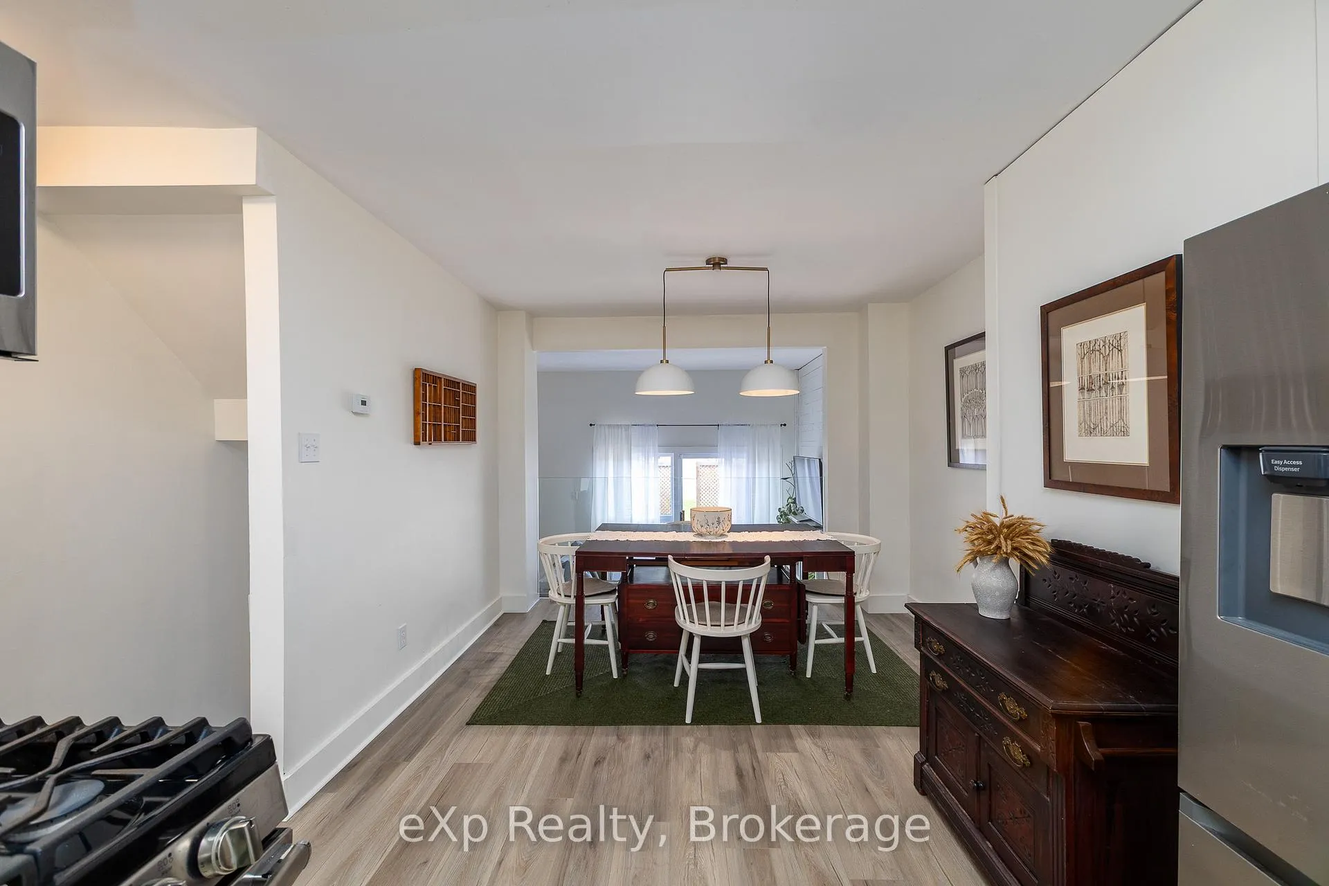 Photo 9 of Unit 12, 563 Tenth Street, Collingwood — HOMEH