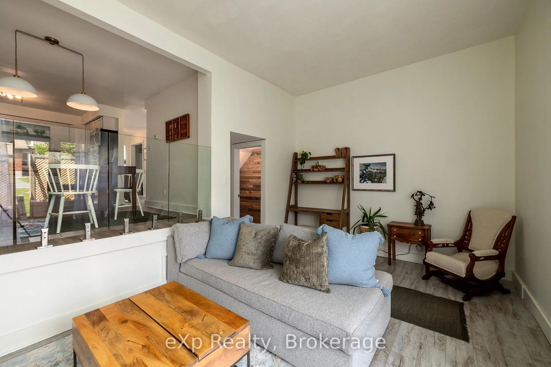 Photo 13 of Unit 12, 563 Tenth Street, Collingwood — HOMEH