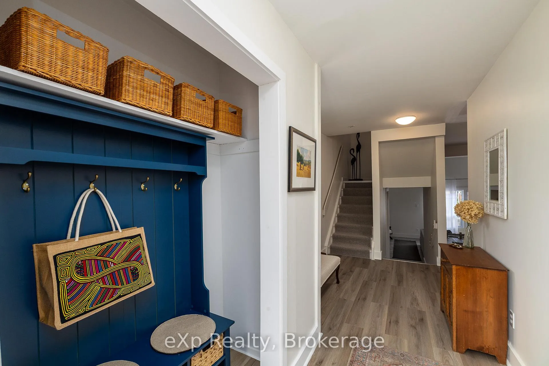Photo 14 of Unit 12, 563 Tenth Street, Collingwood — HOMEH