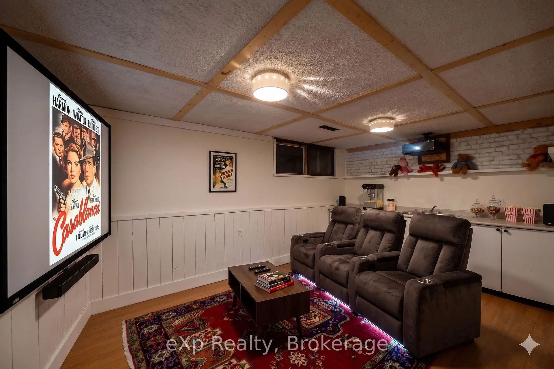 Photo 26 of Unit 12, 563 Tenth Street, Collingwood — HOMEH