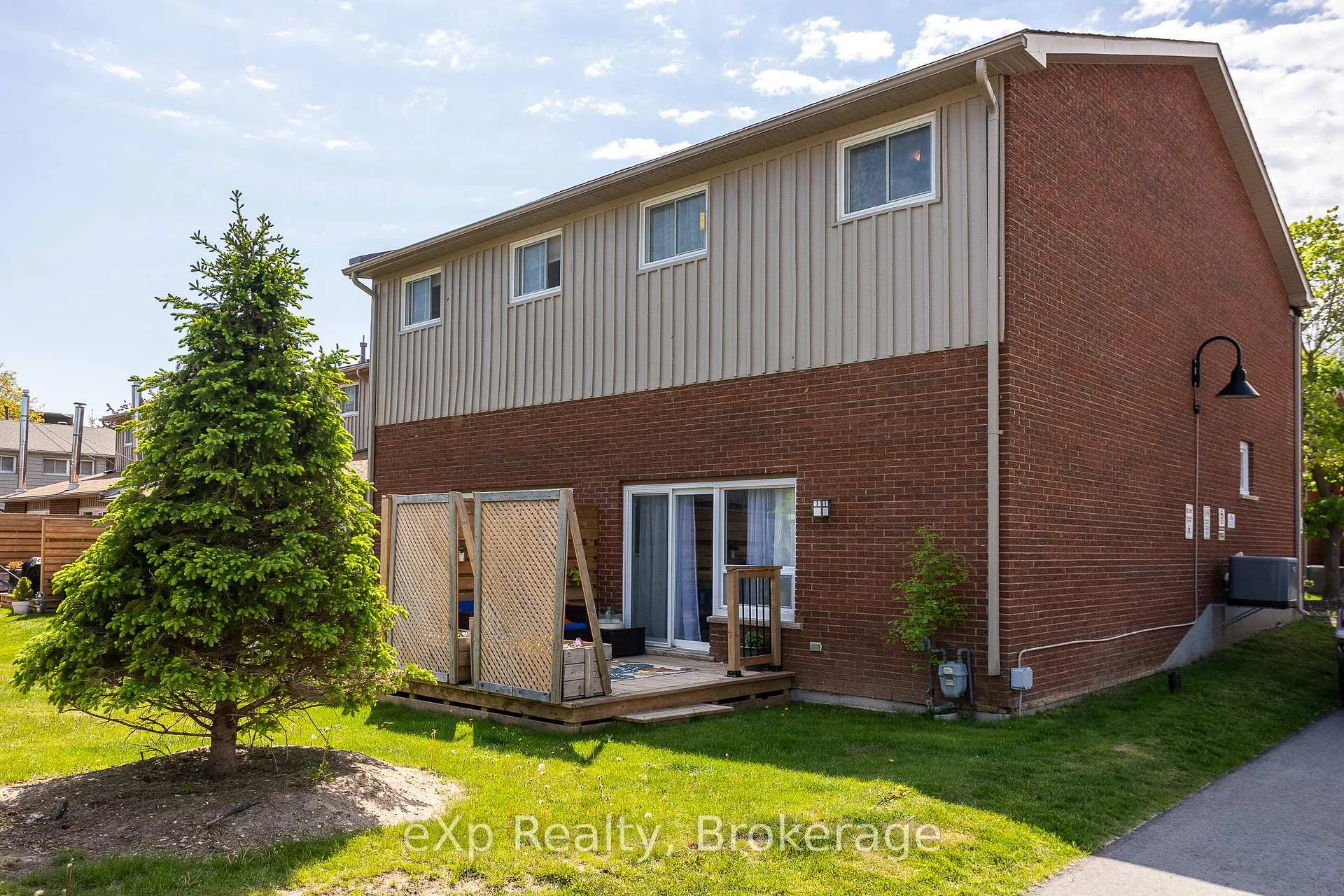 Photo 34 of Unit 12, 563 Tenth Street, Collingwood — HOMEH