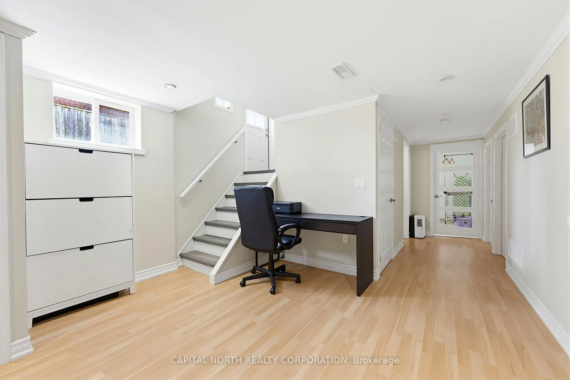 Photo 22 of 1284 Hertel Crescent, Burlington, Mountainside — HOMEH