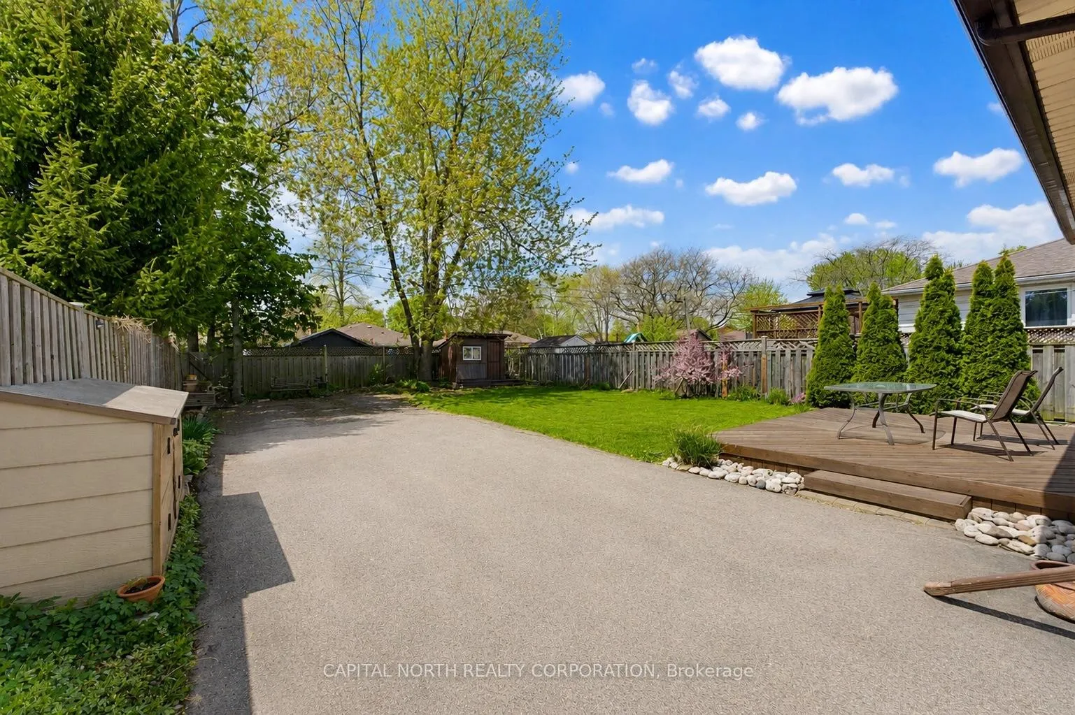 Photo 30 of 1284 Hertel Crescent, Burlington, Mountainside — HOMEH