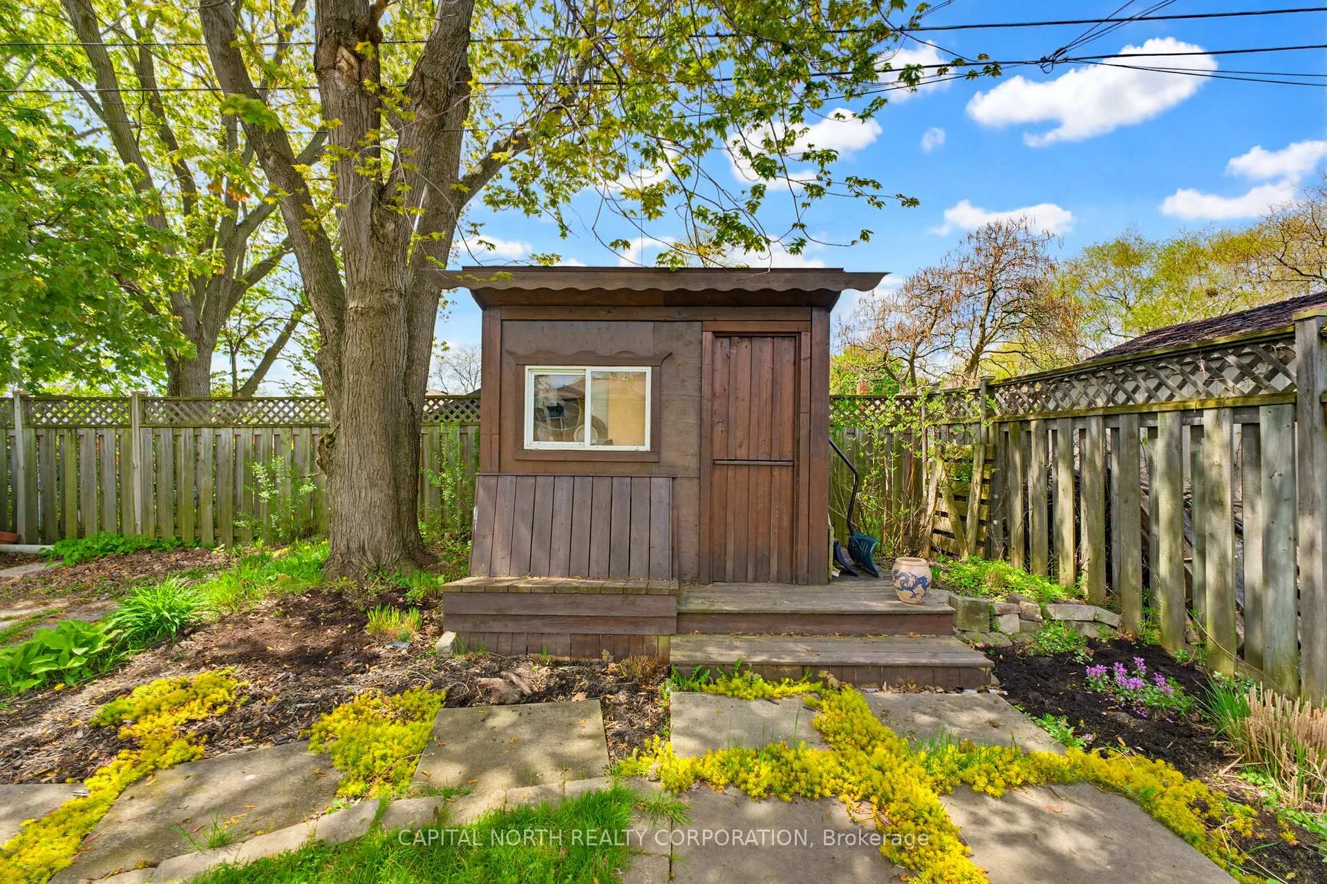 Photo 33 of 1284 Hertel Crescent, Burlington, Mountainside — HOMEH
