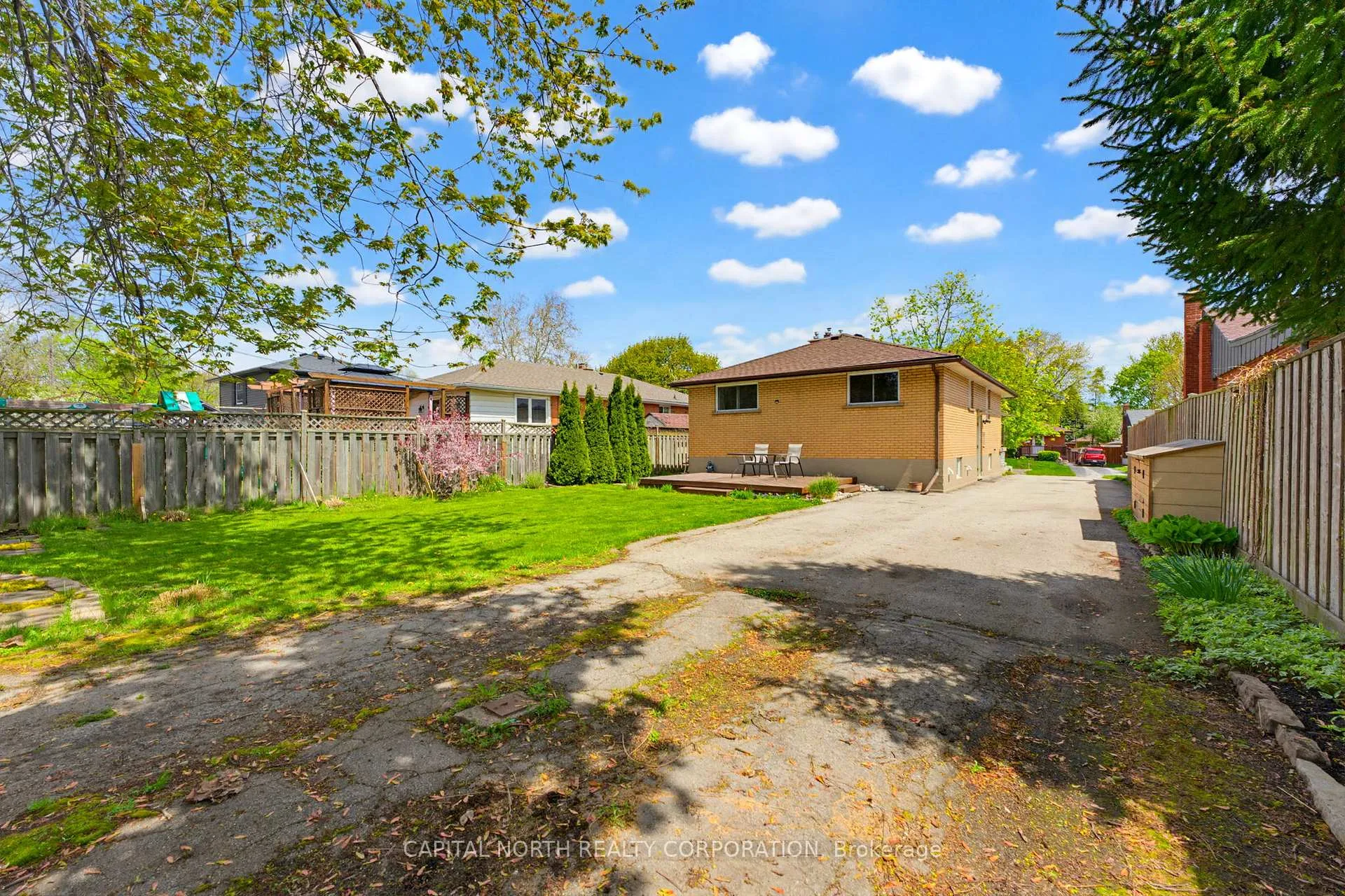 Photo 34 of 1284 Hertel Crescent, Burlington, Mountainside — HOMEH