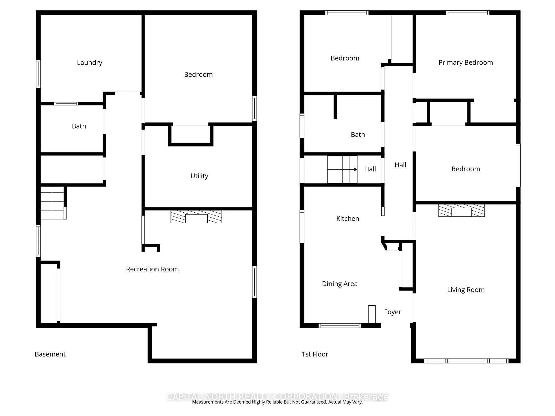 Photo 35 of 1284 Hertel Crescent, Burlington, Mountainside — HOMEH