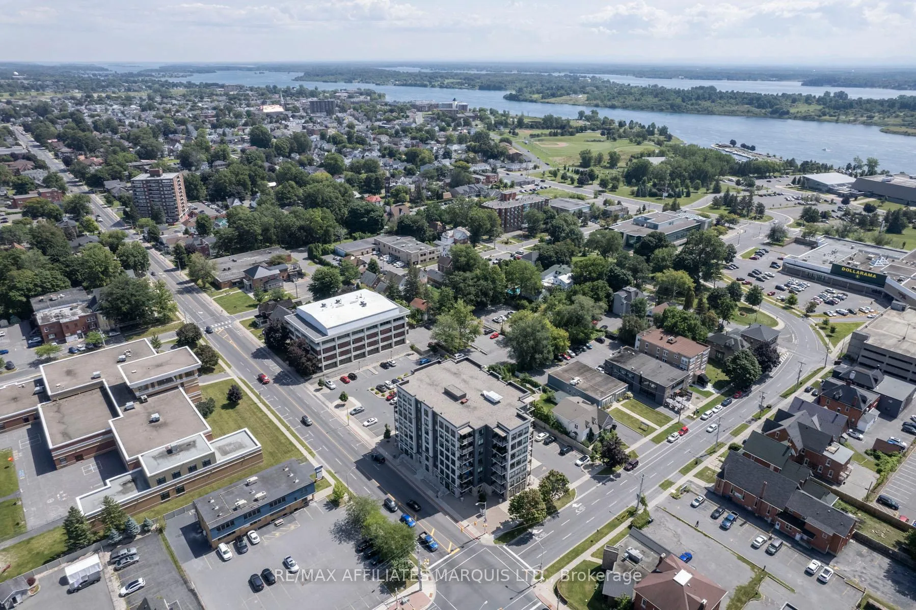 Photo 11 of Unit 2, 108 Second Street E, Cornwall — HOMEH
