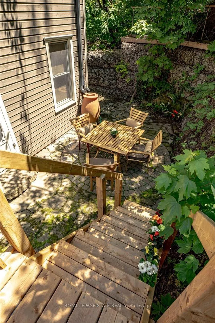 Photo 36 of 210 Charlton Avenue E, Hamilton, Corktown — HOMEH