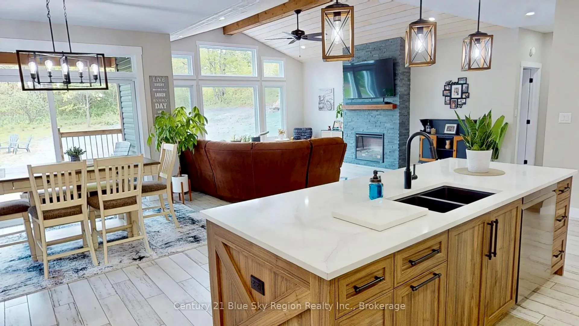 Photo 7 of 527 River Road, Chisholm — HOMEH