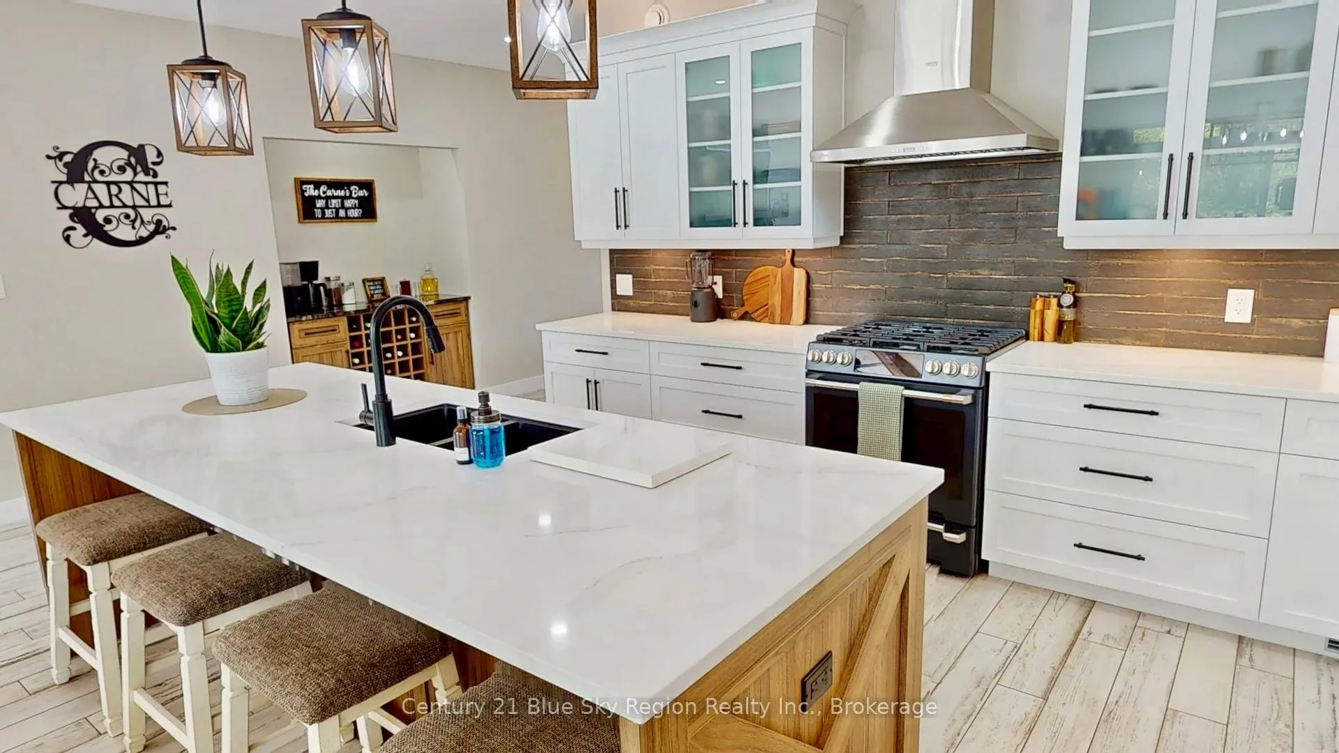 Photo 11 of 527 River Road, Chisholm — HOMEH