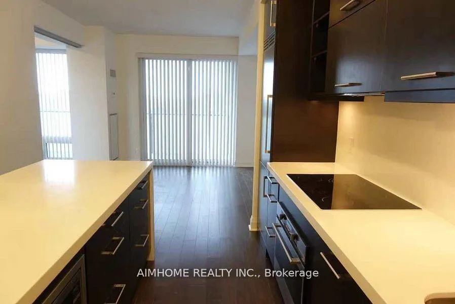 Photo 8 of Unit 1506, 1080 Bay Street, Toronto, Bay Street Corridor — HOMEH