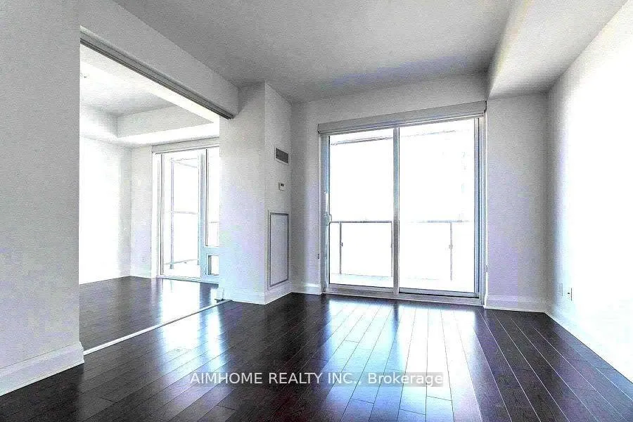 Photo 9 of Unit 1506, 1080 Bay Street, Toronto, Bay Street Corridor — HOMEH