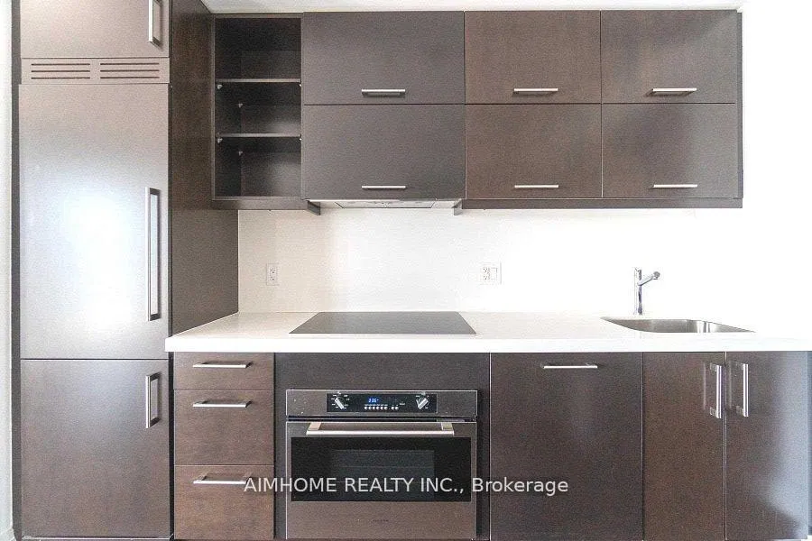 Photo 12 of Unit 1506, 1080 Bay Street, Toronto, Bay Street Corridor — HOMEH