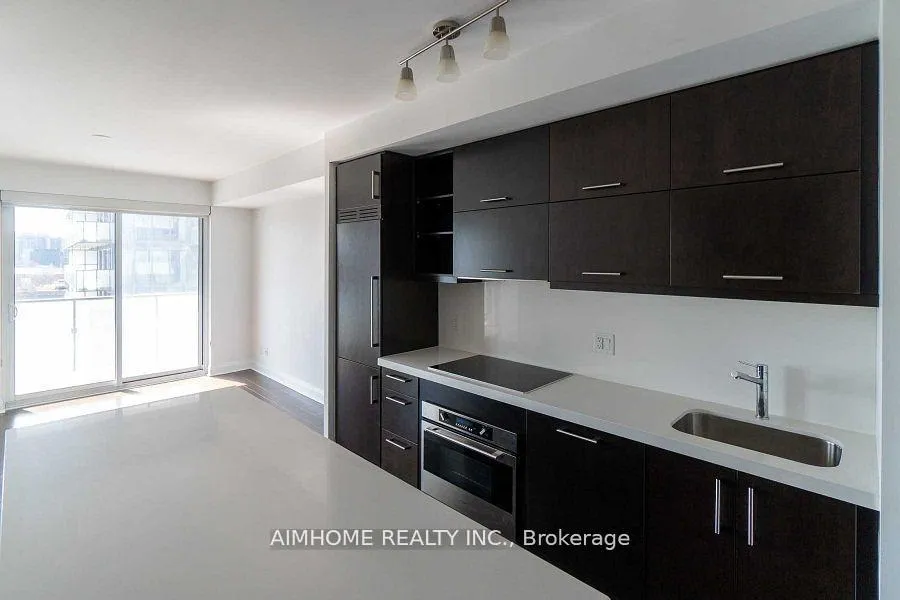 Photo 13 of Unit 1506, 1080 Bay Street, Toronto, Bay Street Corridor — HOMEH