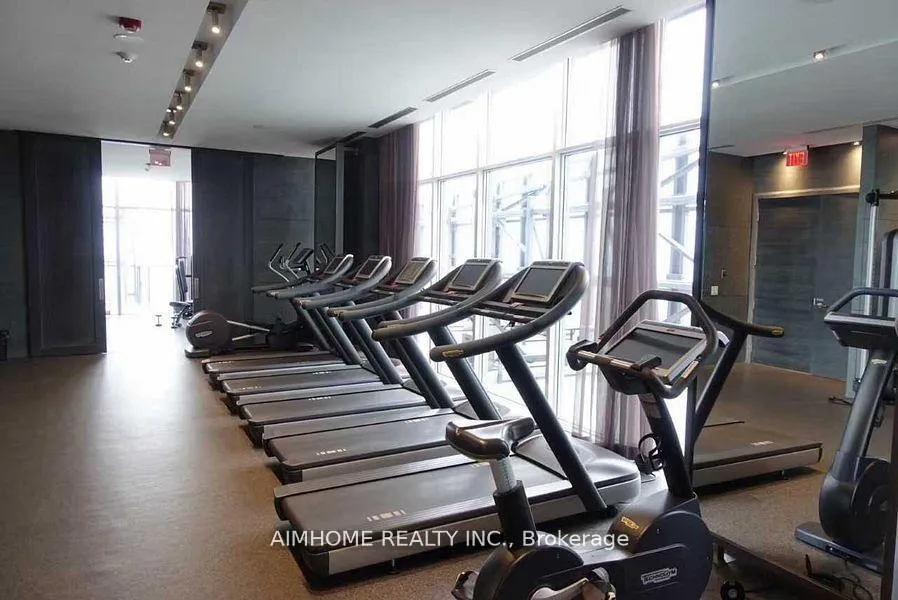 Photo 18 of Unit 1506, 1080 Bay Street, Toronto, Bay Street Corridor — HOMEH