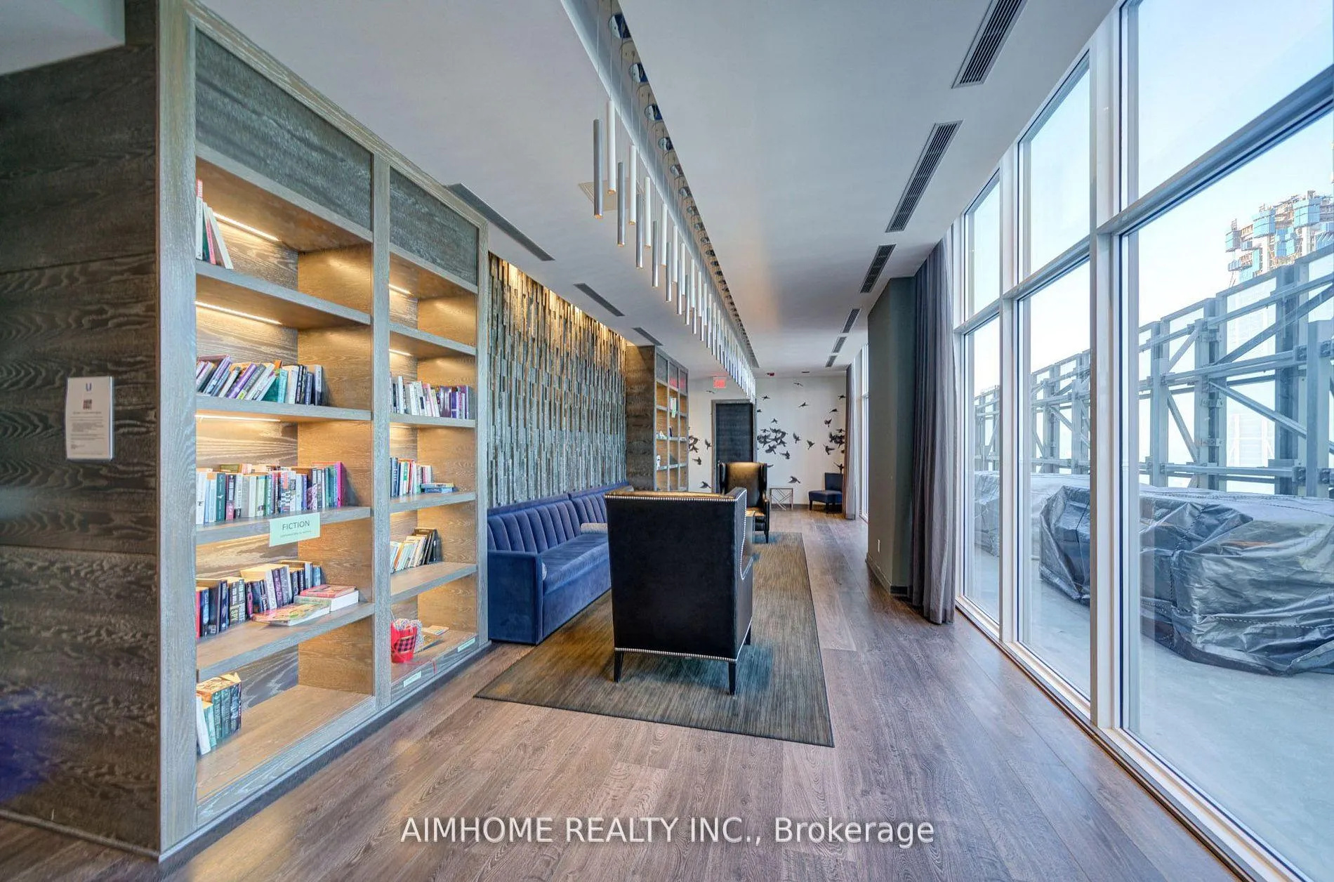 Photo 23 of Unit 1506, 1080 Bay Street, Toronto, Bay Street Corridor — HOMEH