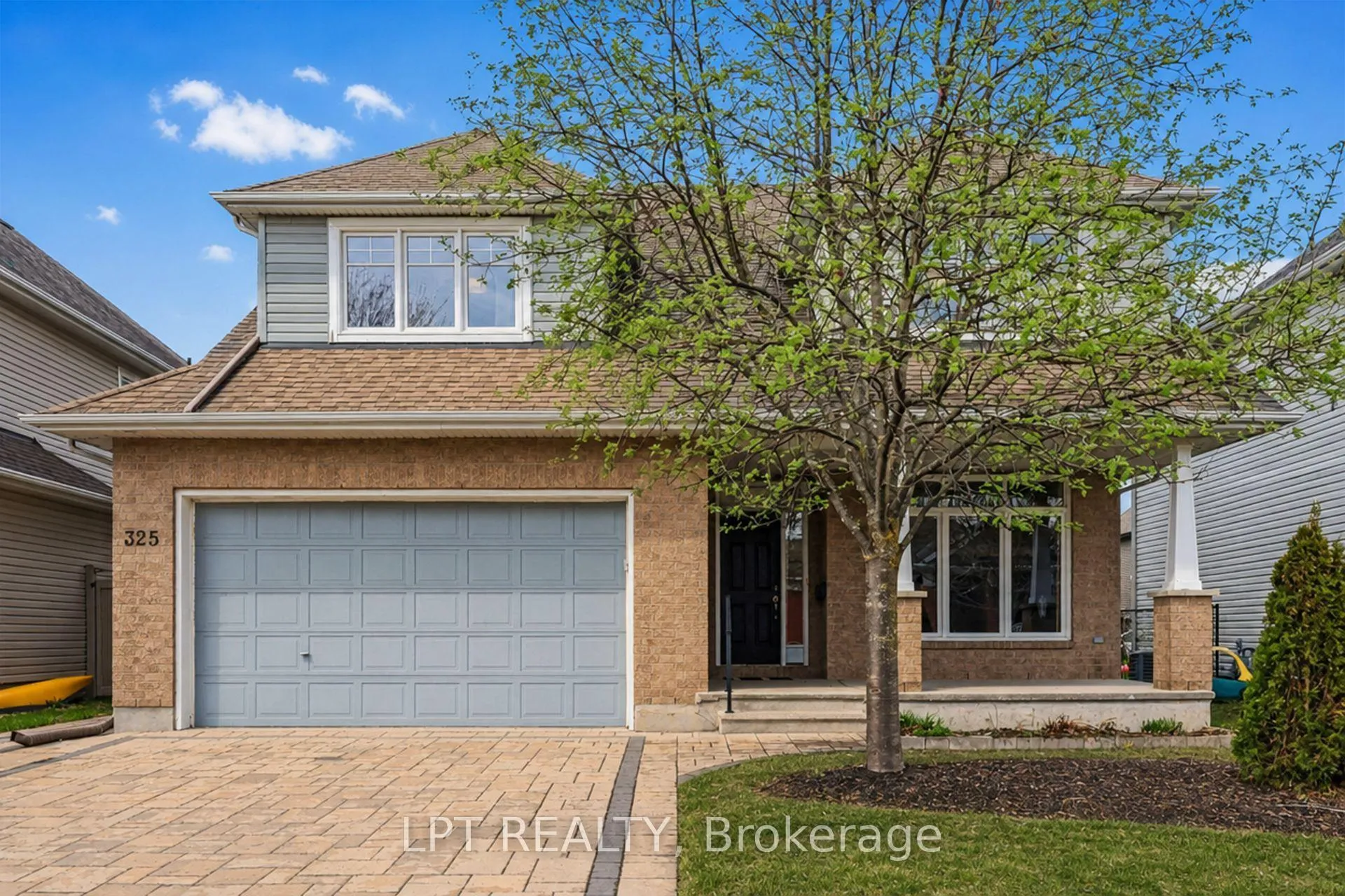 Photo 2 of 325 Creston Valley Way, Ottawa, Blossom Park/Kemp Park/Findlay Creek — HOMEH