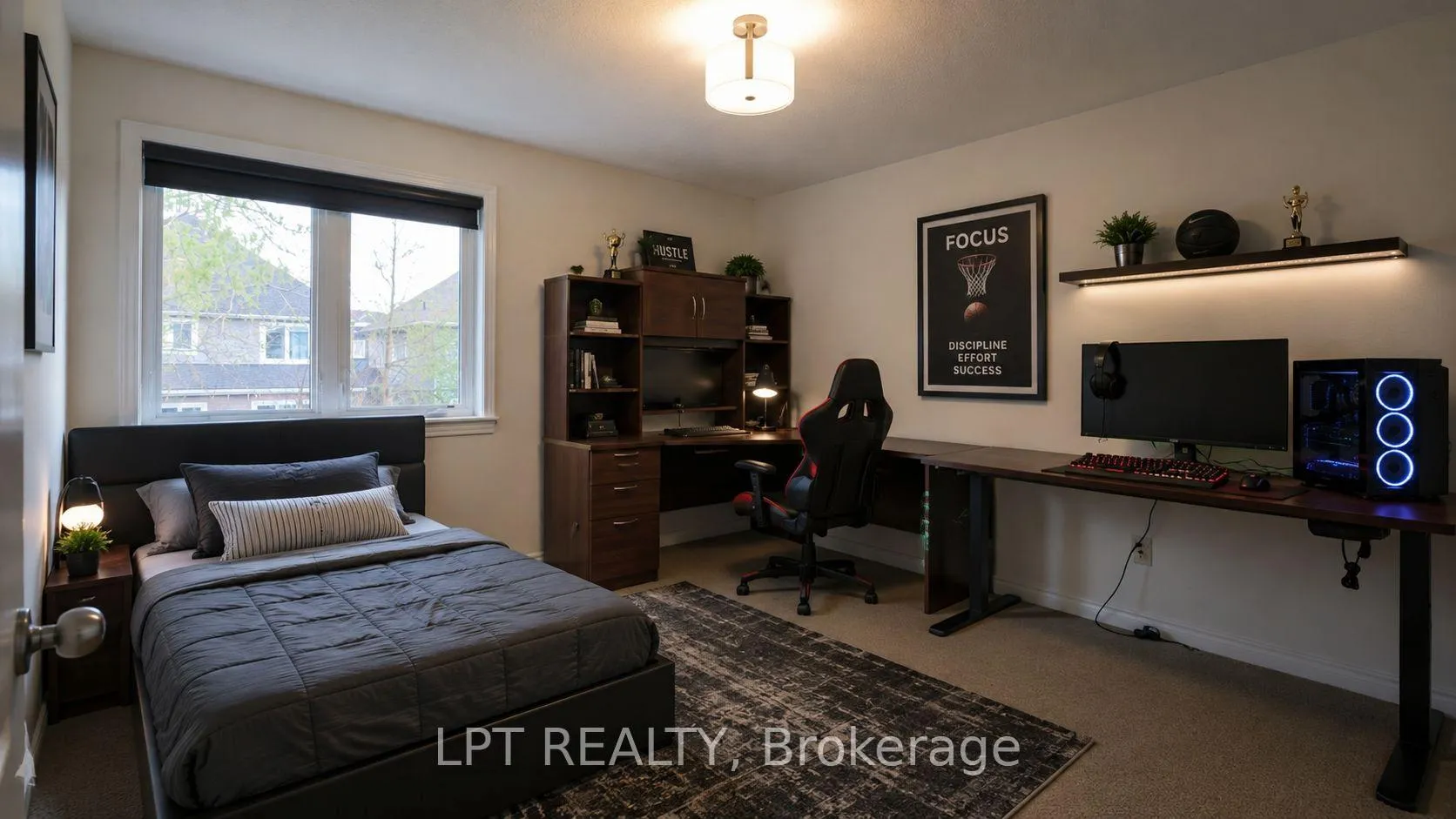 Photo 35 of 325 Creston Valley Way, Ottawa, Blossom Park/Kemp Park/Findlay Creek — HOMEH
