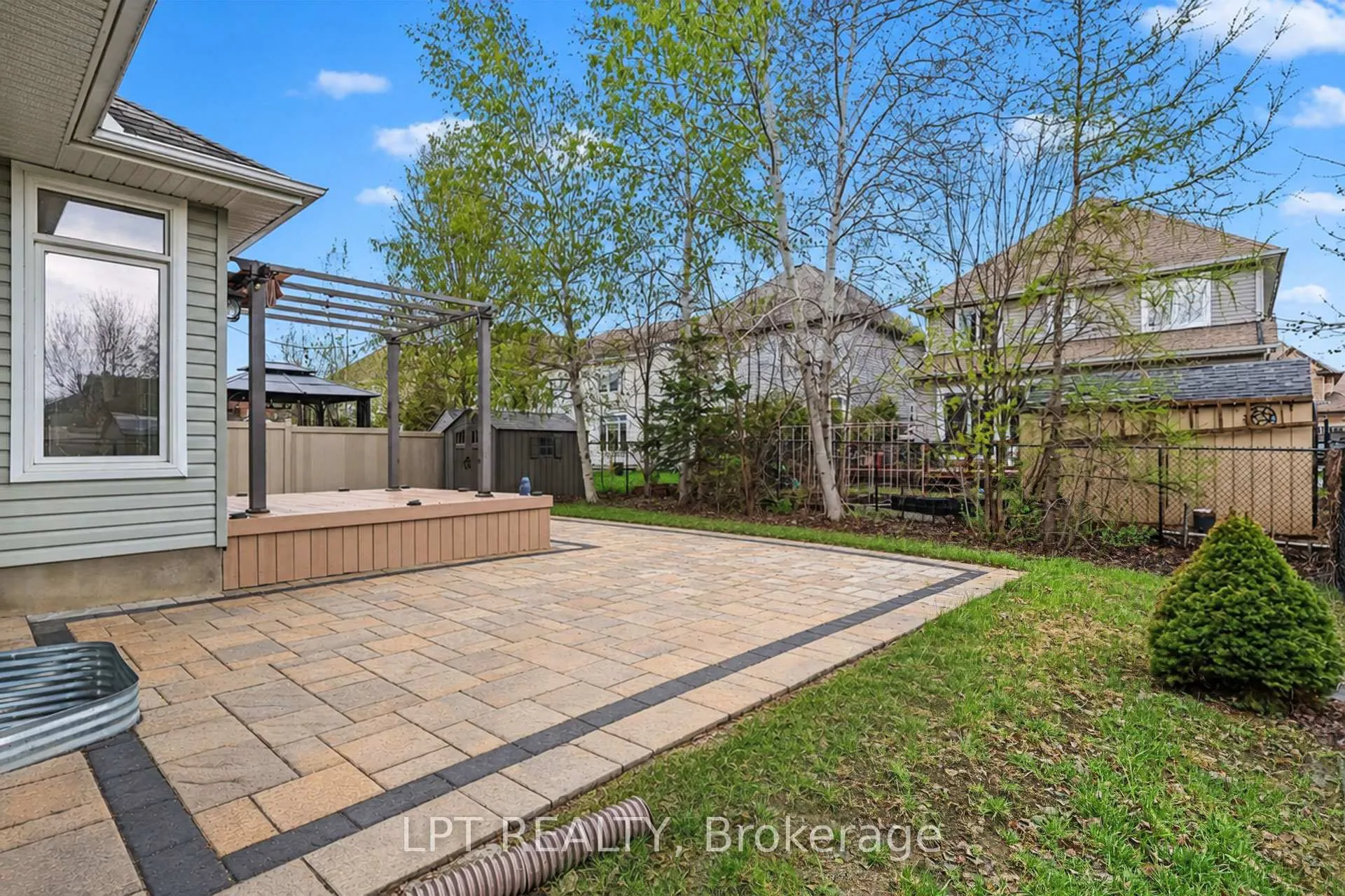 Photo 37 of 325 Creston Valley Way, Ottawa, Blossom Park/Kemp Park/Findlay Creek — HOMEH
