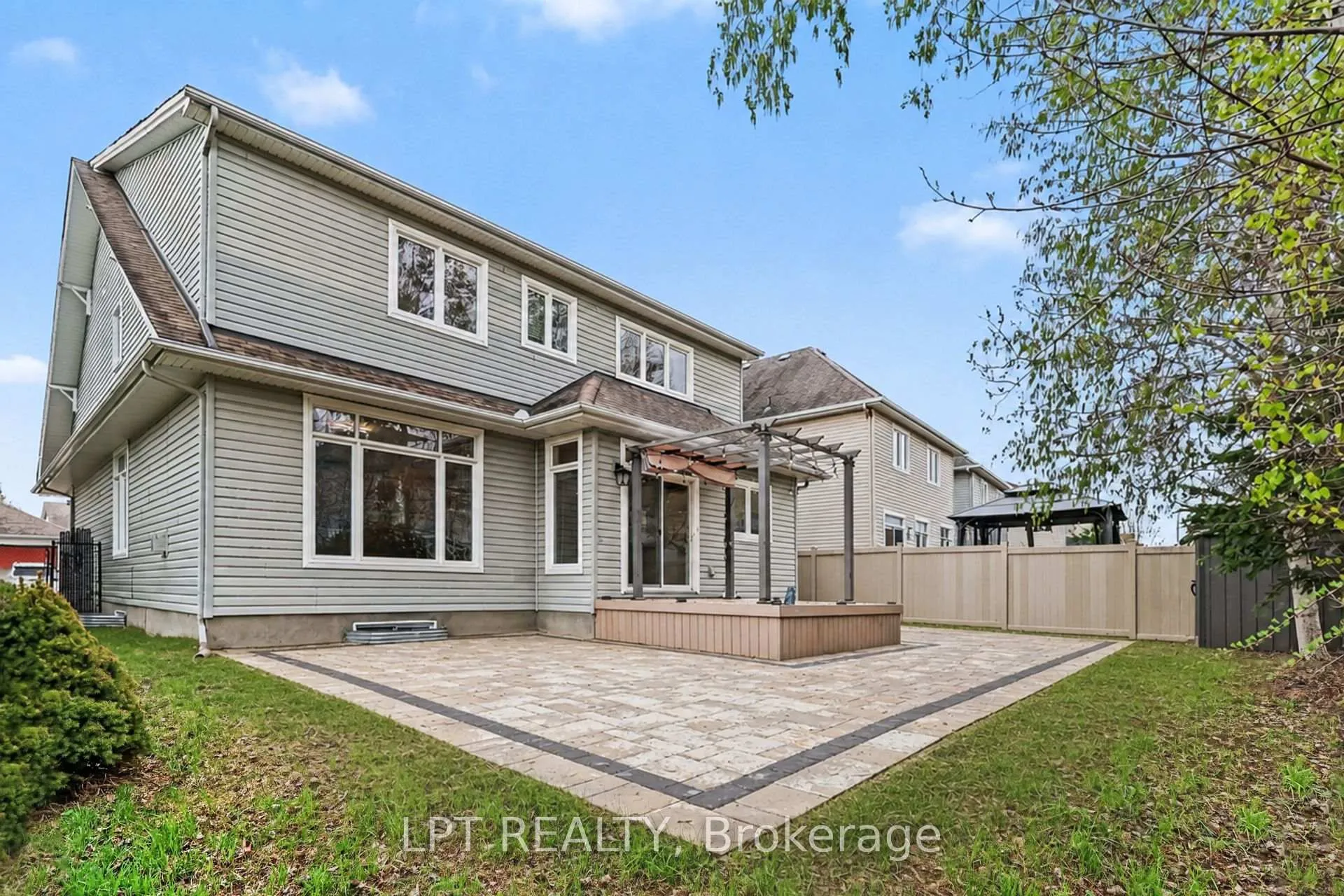Photo 38 of 325 Creston Valley Way, Ottawa, Blossom Park/Kemp Park/Findlay Creek — HOMEH