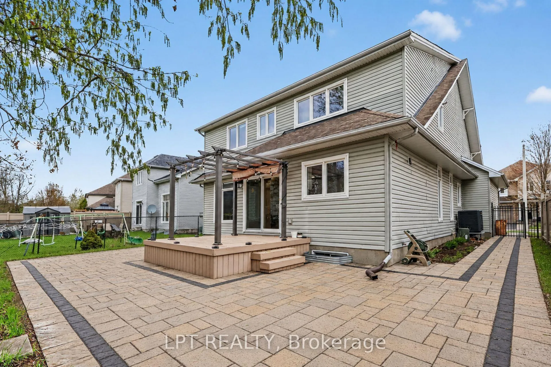 Photo 39 of 325 Creston Valley Way, Ottawa, Blossom Park/Kemp Park/Findlay Creek — HOMEH