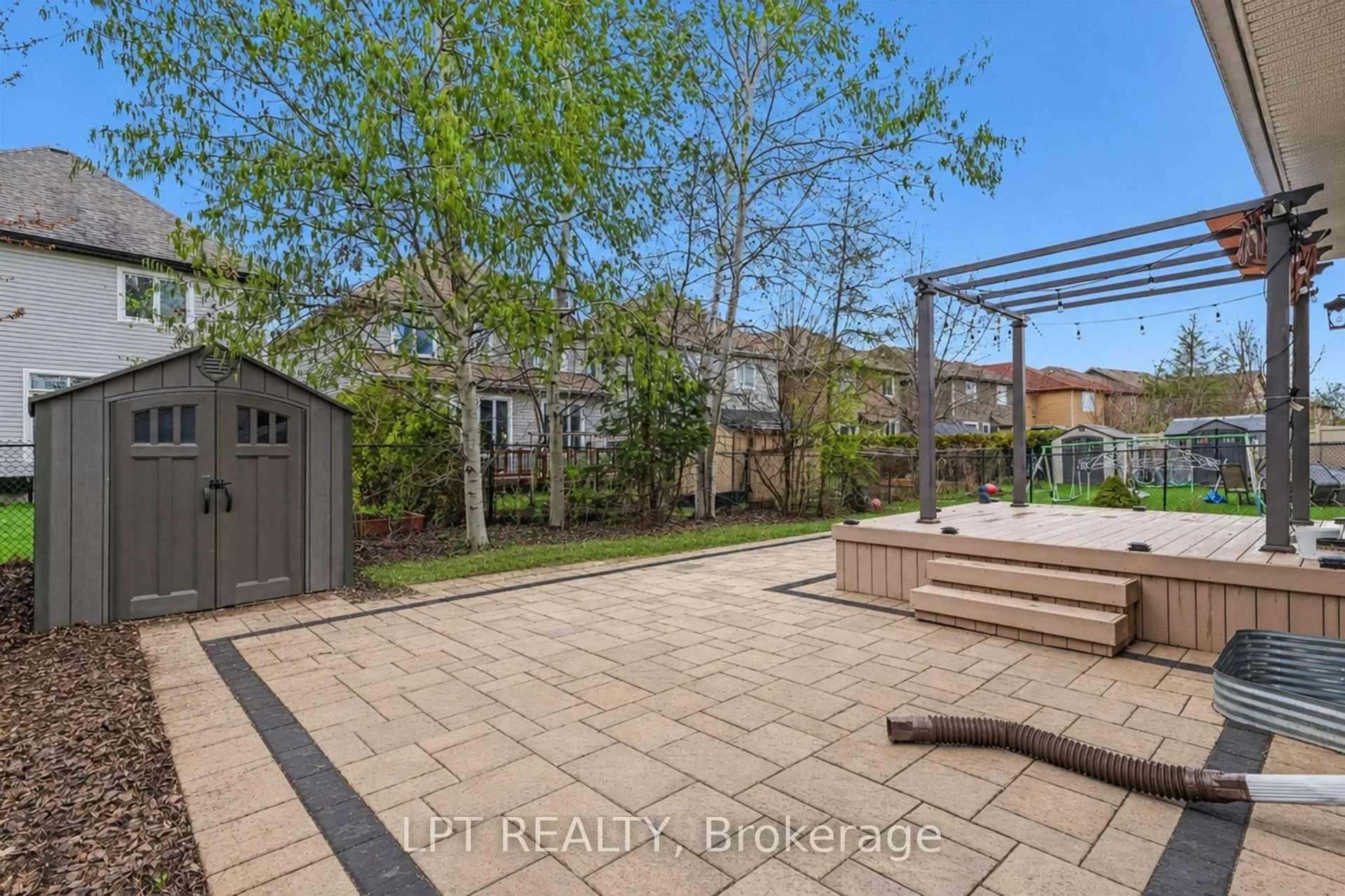Photo 40 of 325 Creston Valley Way, Ottawa, Blossom Park/Kemp Park/Findlay Creek — HOMEH