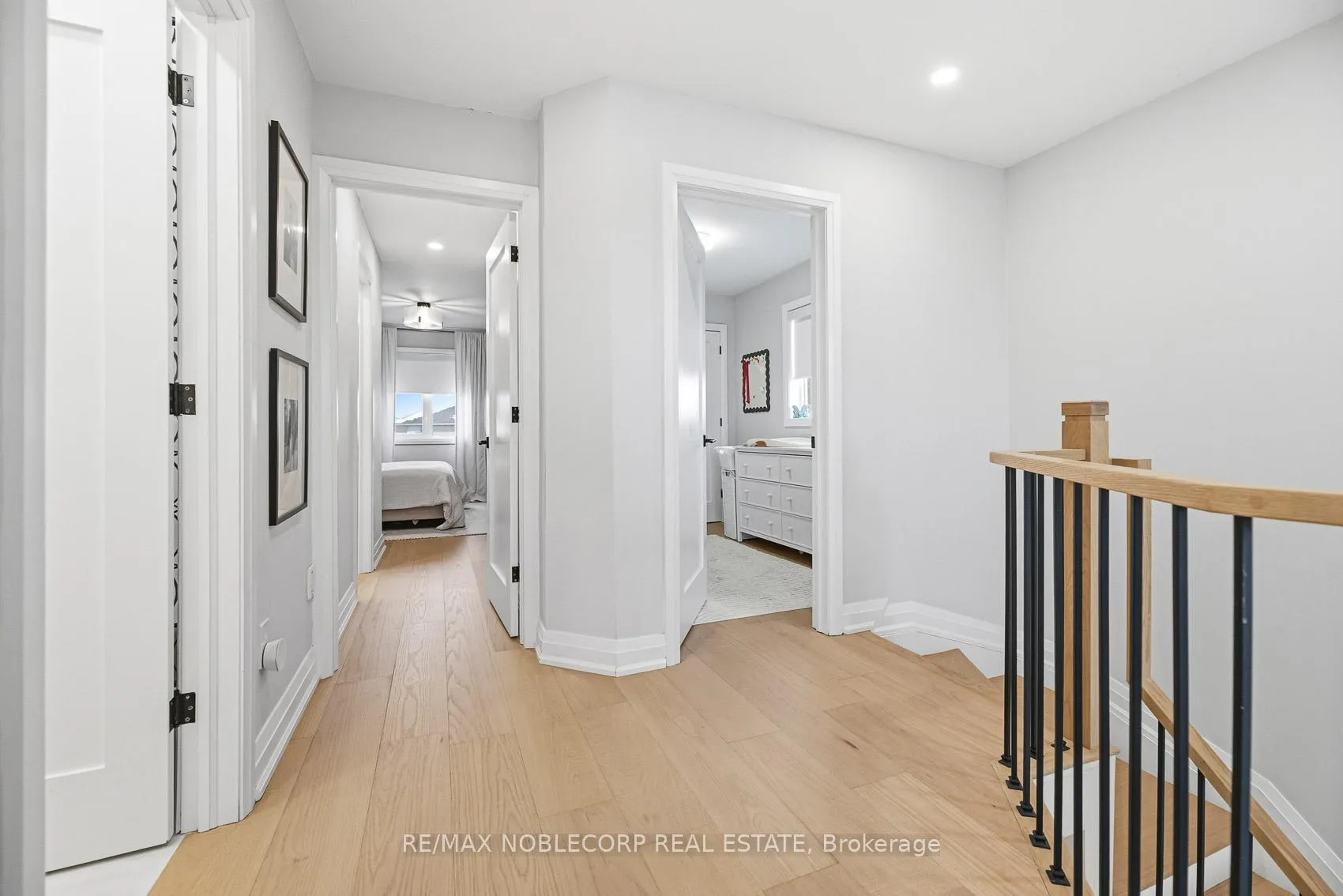 Photo 12 of 17 Senator Way, Caledon, Bolton North — HOMEH