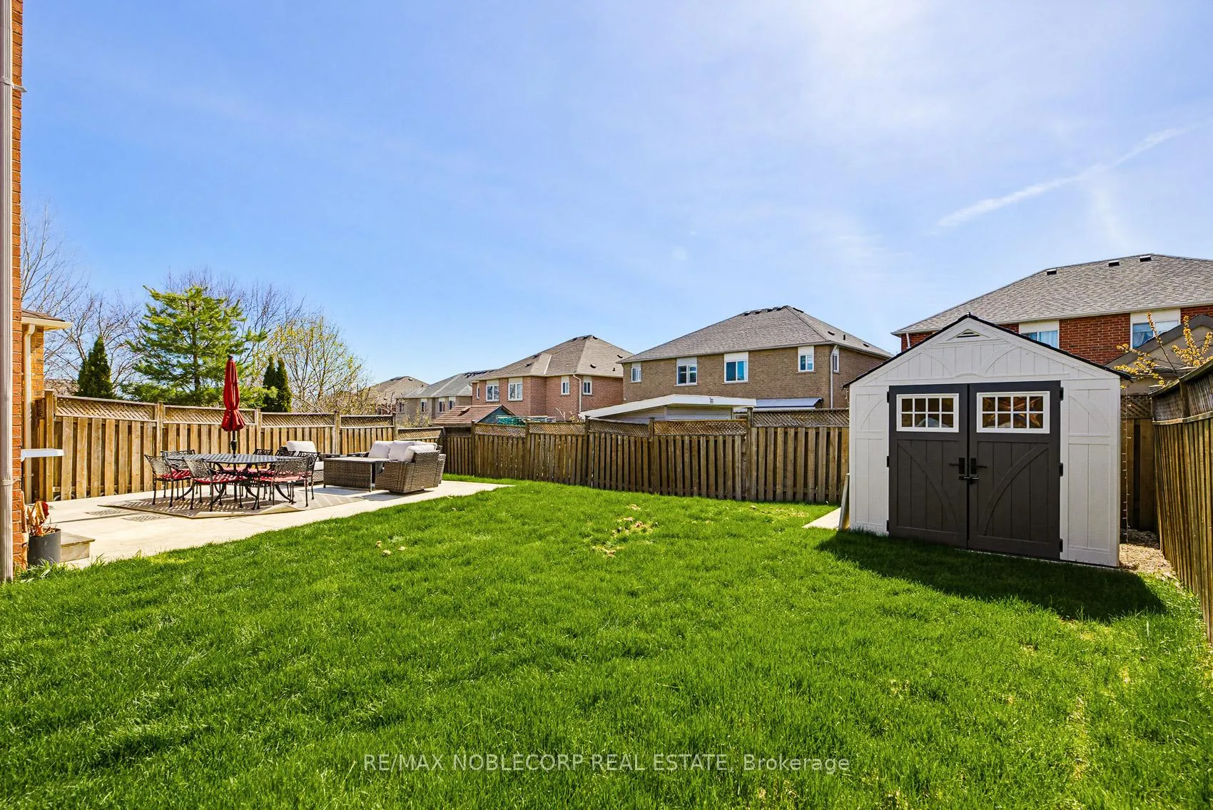 Photo 30 of 17 Senator Way, Caledon, Bolton North — HOMEH